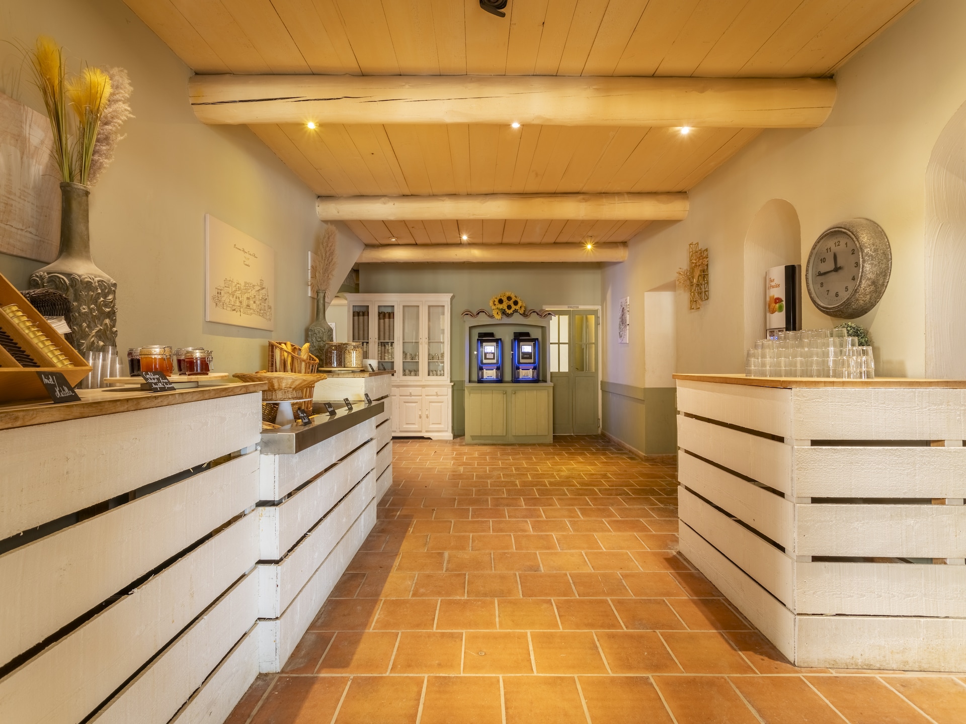Luxe duplex appartement met privétuin in Mallemort - foto 10