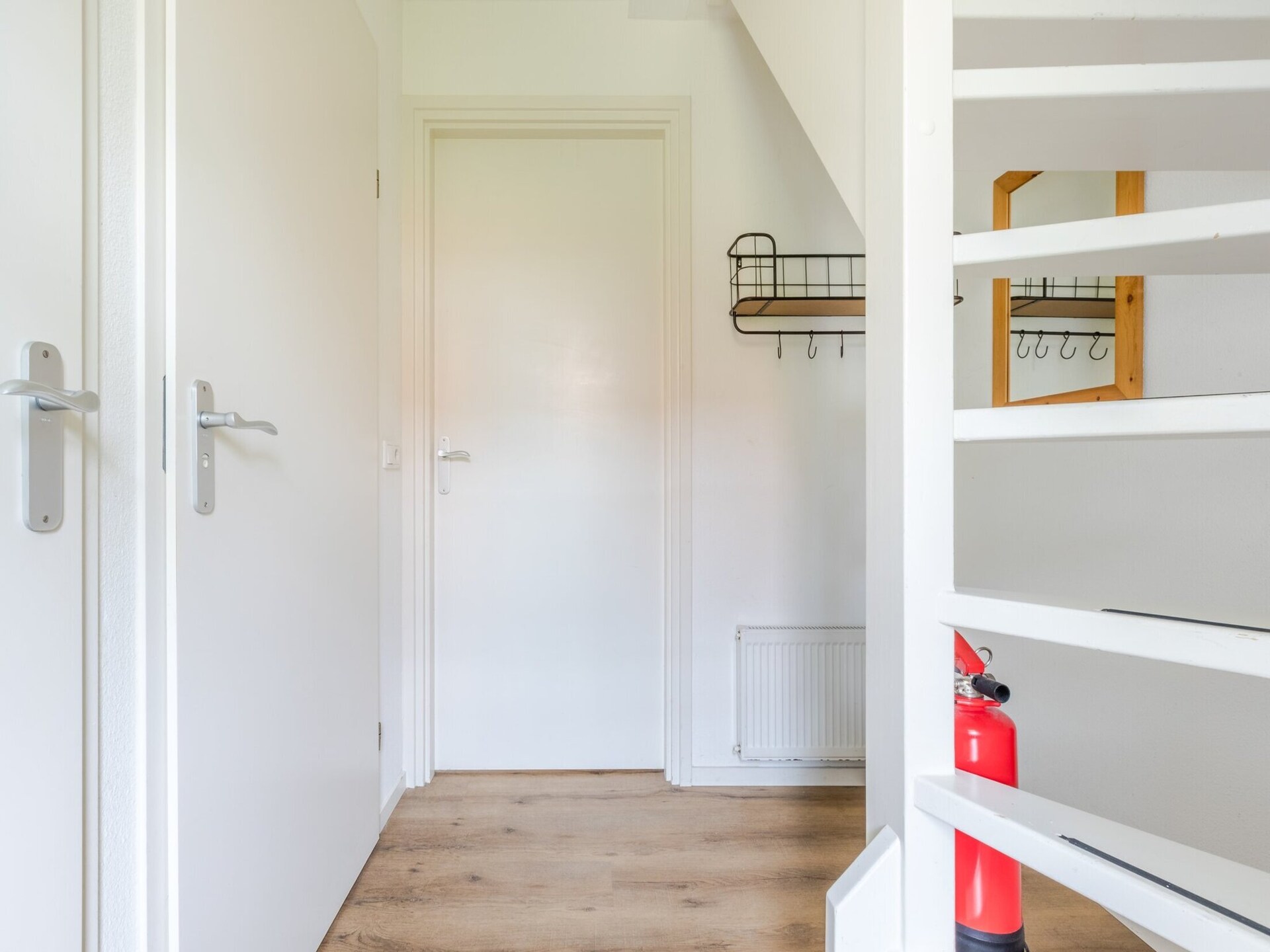 Vrijstaande villa voor 6 pers. op vakantiepark in De Koog, Texel - foto 19