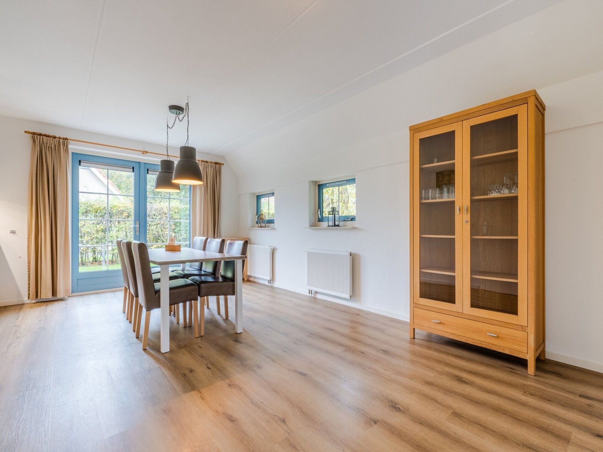 Vrijstaande villa voor 6 pers. op vakantiepark in De Koog, Texel - foto 15