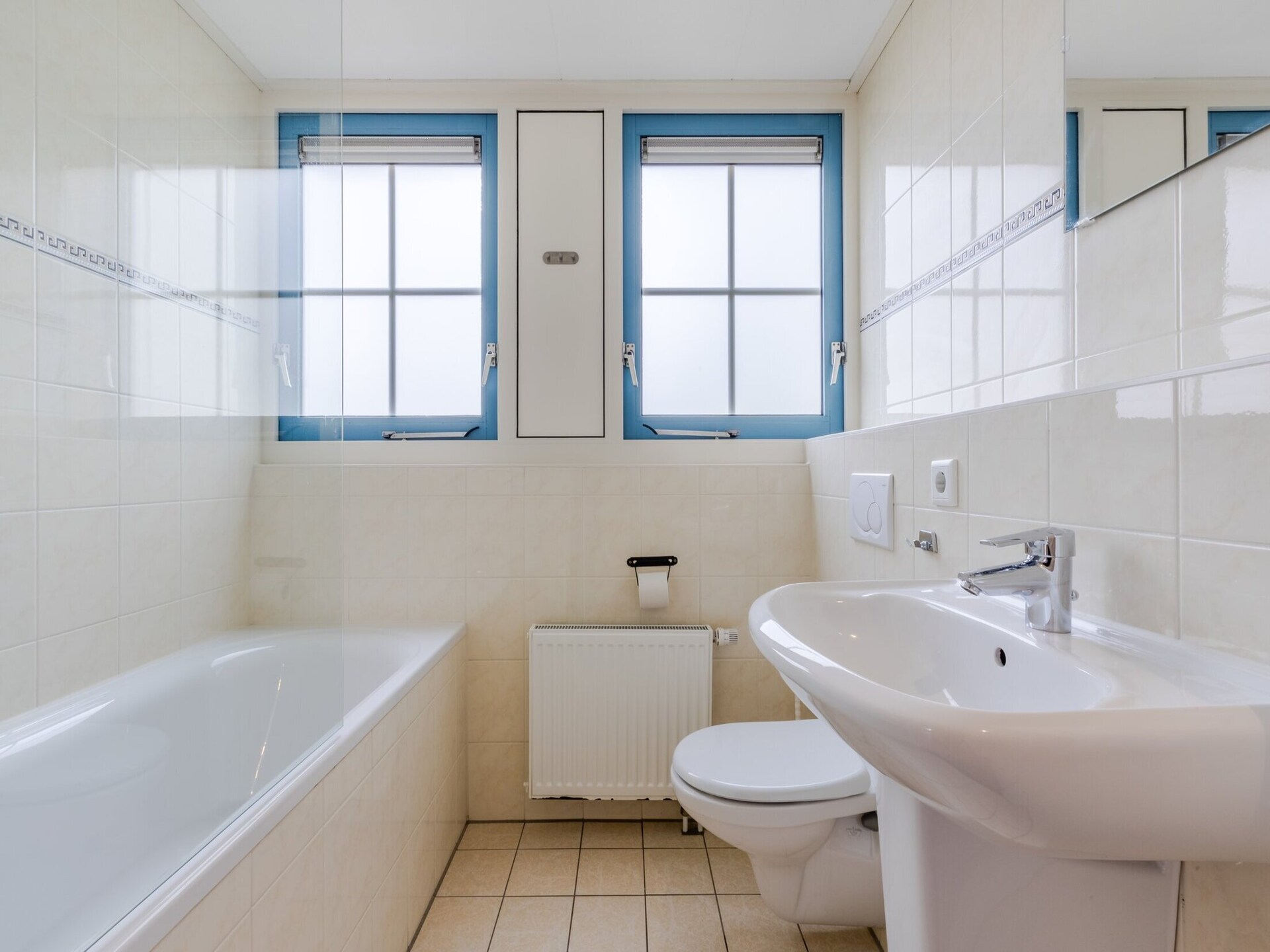Vrijstaande villa voor 6 pers. op vakantiepark in De Koog, Texel - foto 27