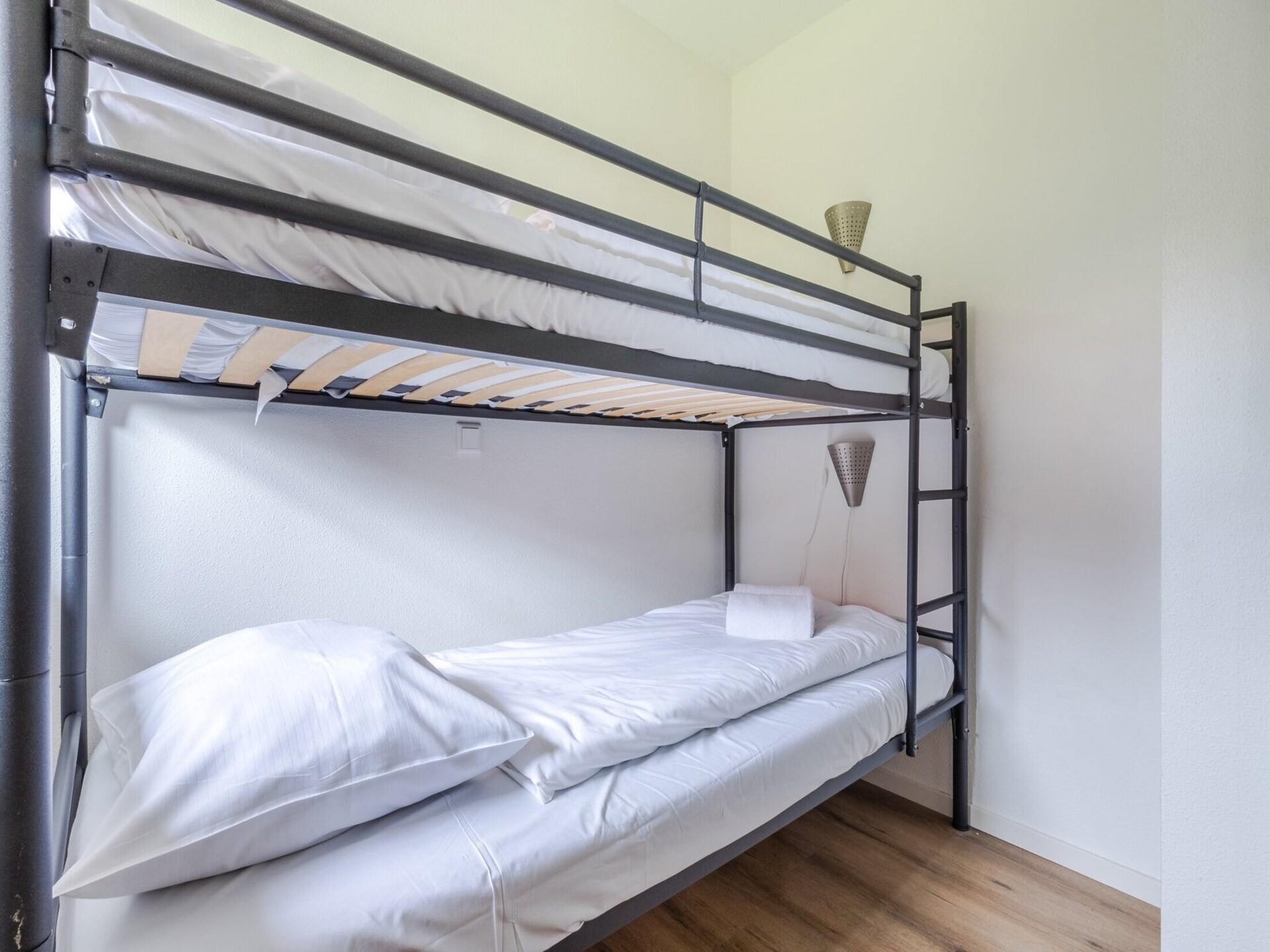 Vrijstaande villa voor 6 pers. op vakantiepark in De Koog, Texel - foto 22