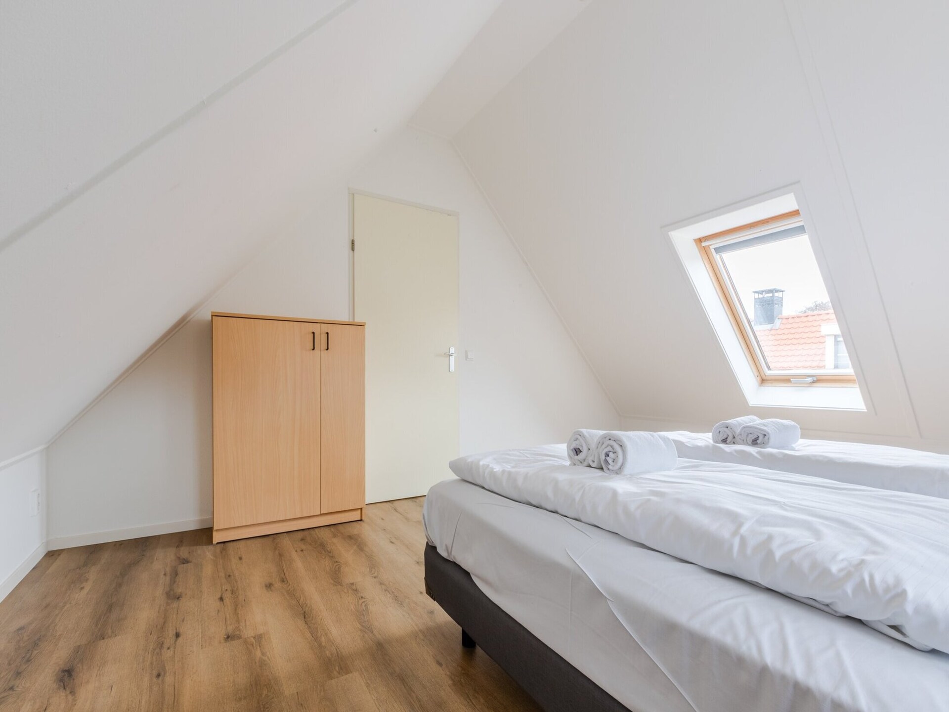 Vrijstaande villa voor 6 pers. op vakantiepark in De Koog, Texel - foto 24