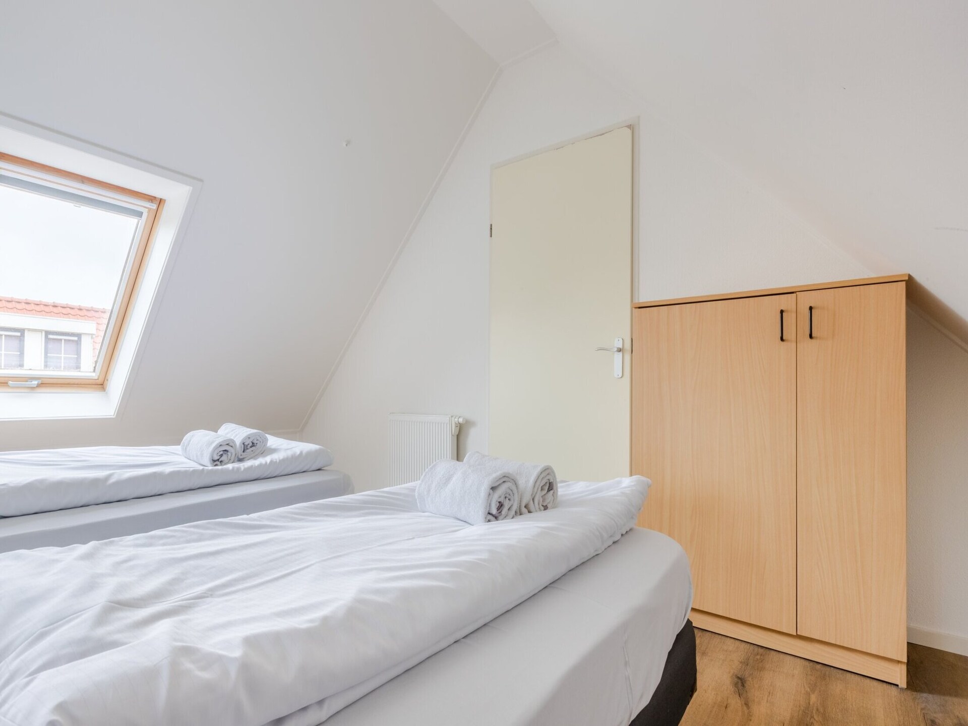 Vrijstaande villa voor 6 pers. op vakantiepark in De Koog, Texel - foto 25