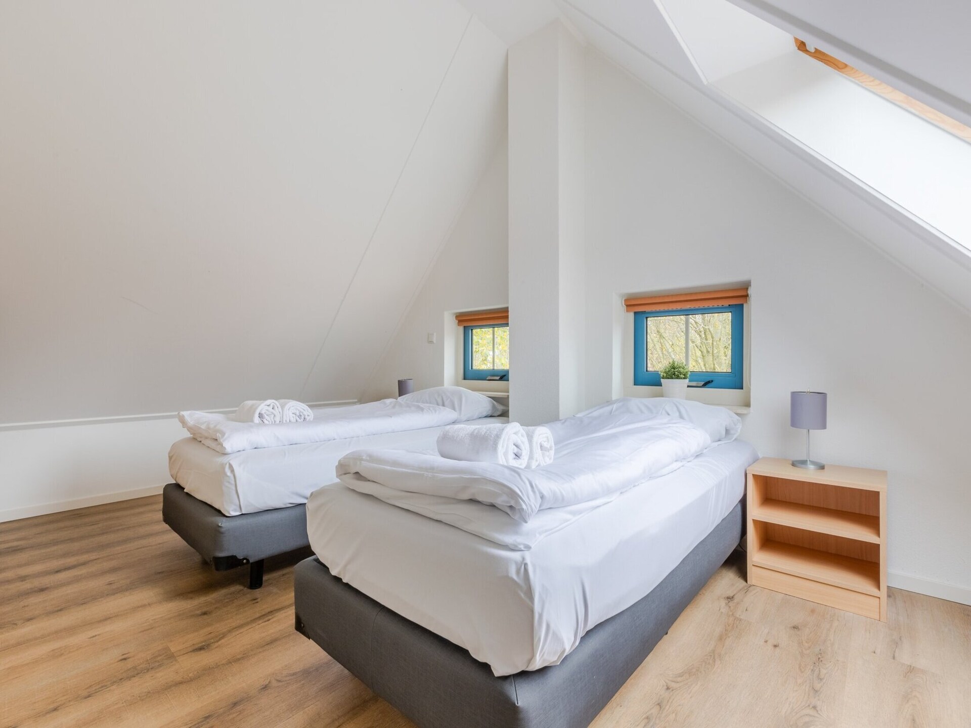 Vrijstaande villa voor 6 pers. op vakantiepark in De Koog, Texel - foto 26