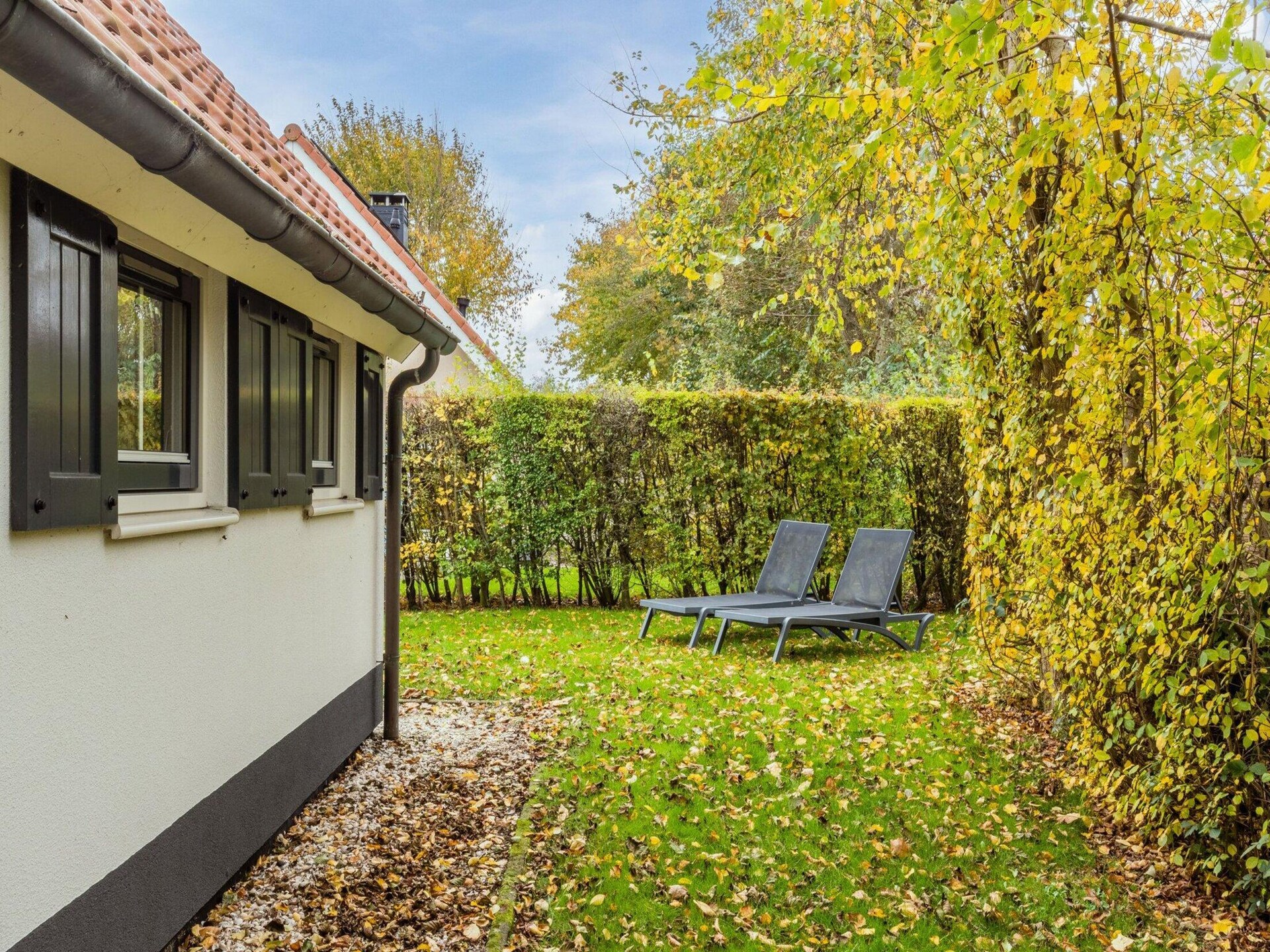 Vrijstaande villa voor 6 pers. op vakantiepark in De Koog, Texel - foto 33