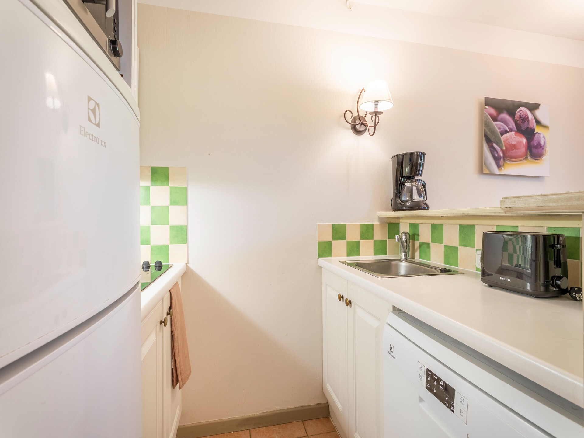 Ruim duplex appartement voor 8 personen in Mallemort · 67 m² - foto 4