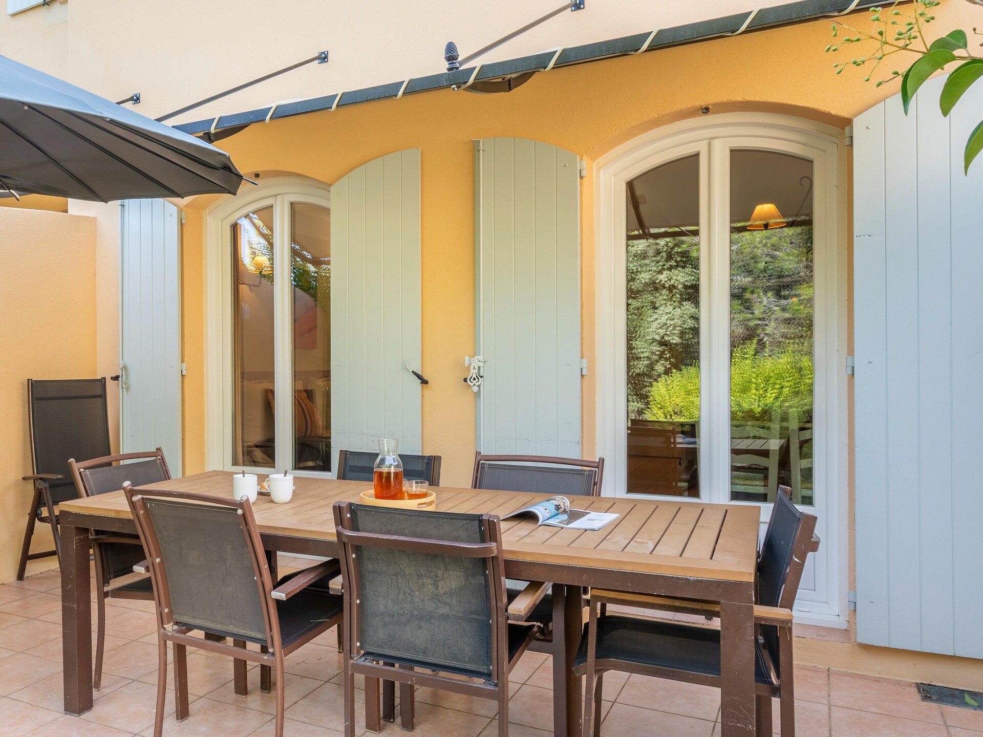 Ruim duplex appartement voor 8 personen in Mallemort · 67 m² - foto 7