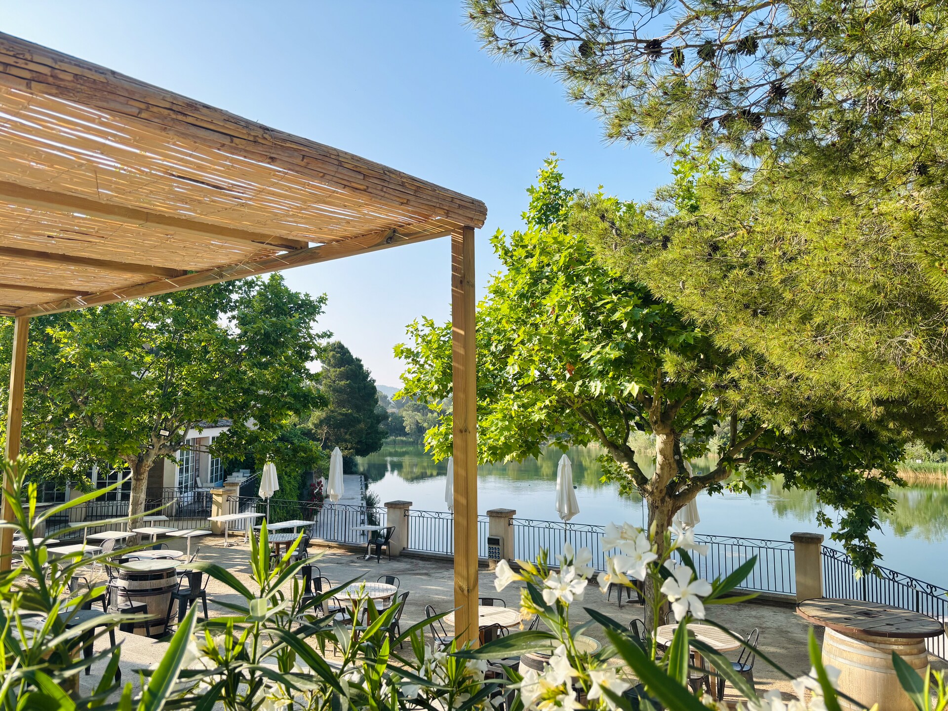Ruim duplex appartement voor 8 personen in Mallemort · 67 m² - foto 23