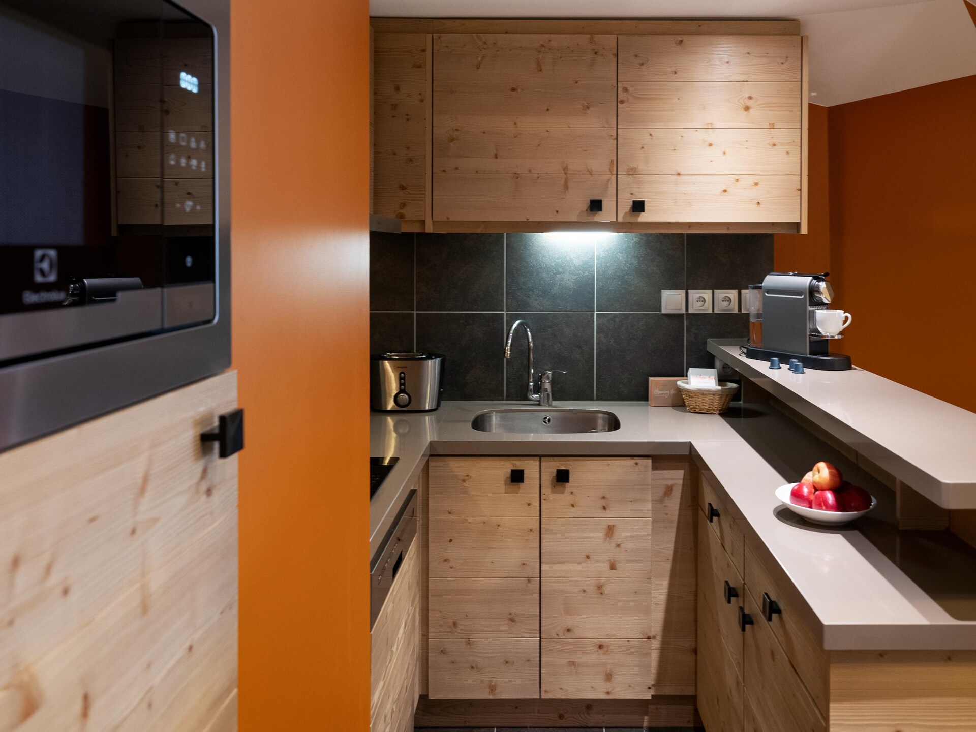 Luxe appartement in Flaine met balkon, zwembad & uitzicht op de Grand Massif - foto 2