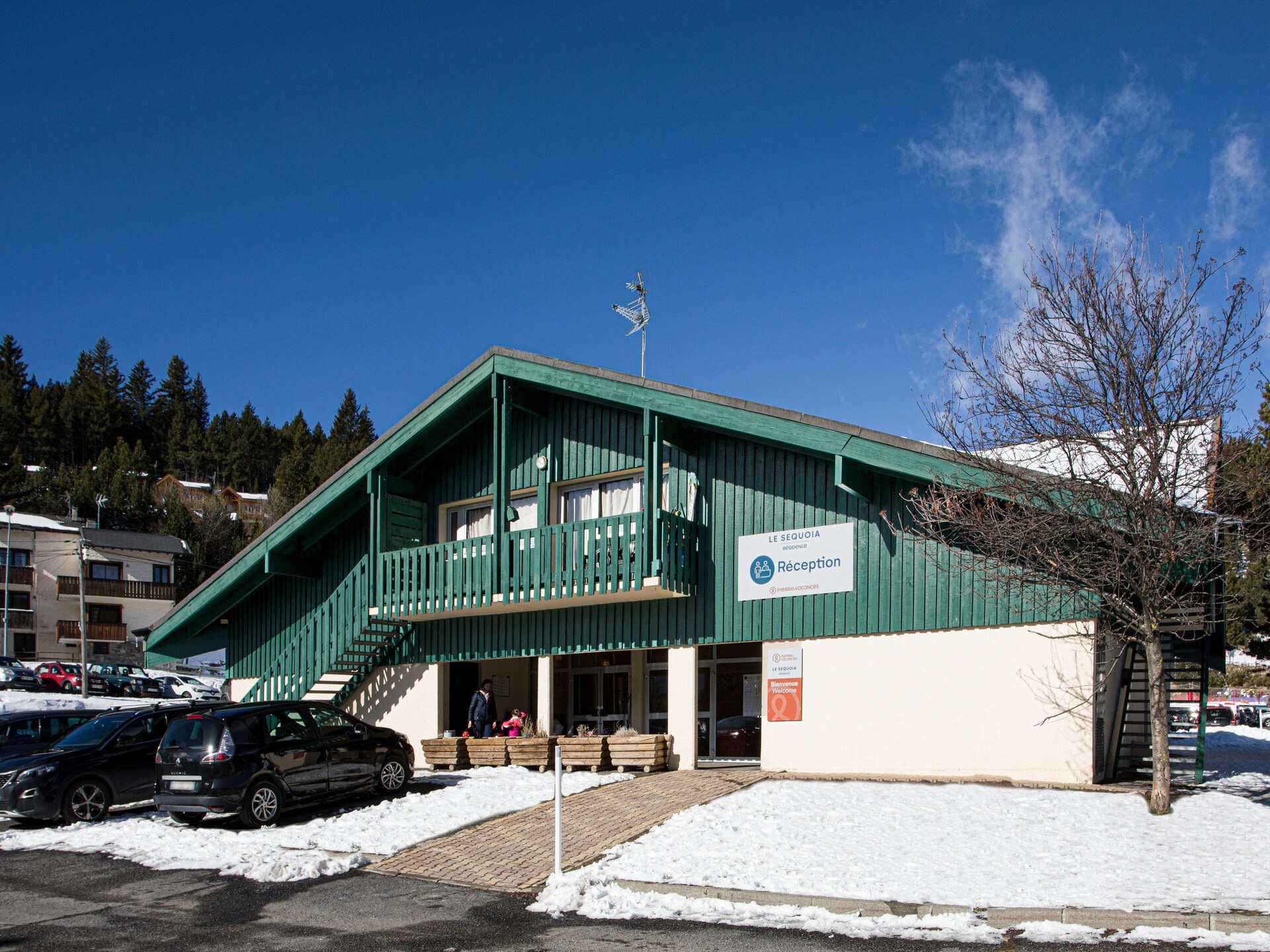 Sfeervol appartement voor 2 personen in Bolquere Pyrénées 2000 - foto 18