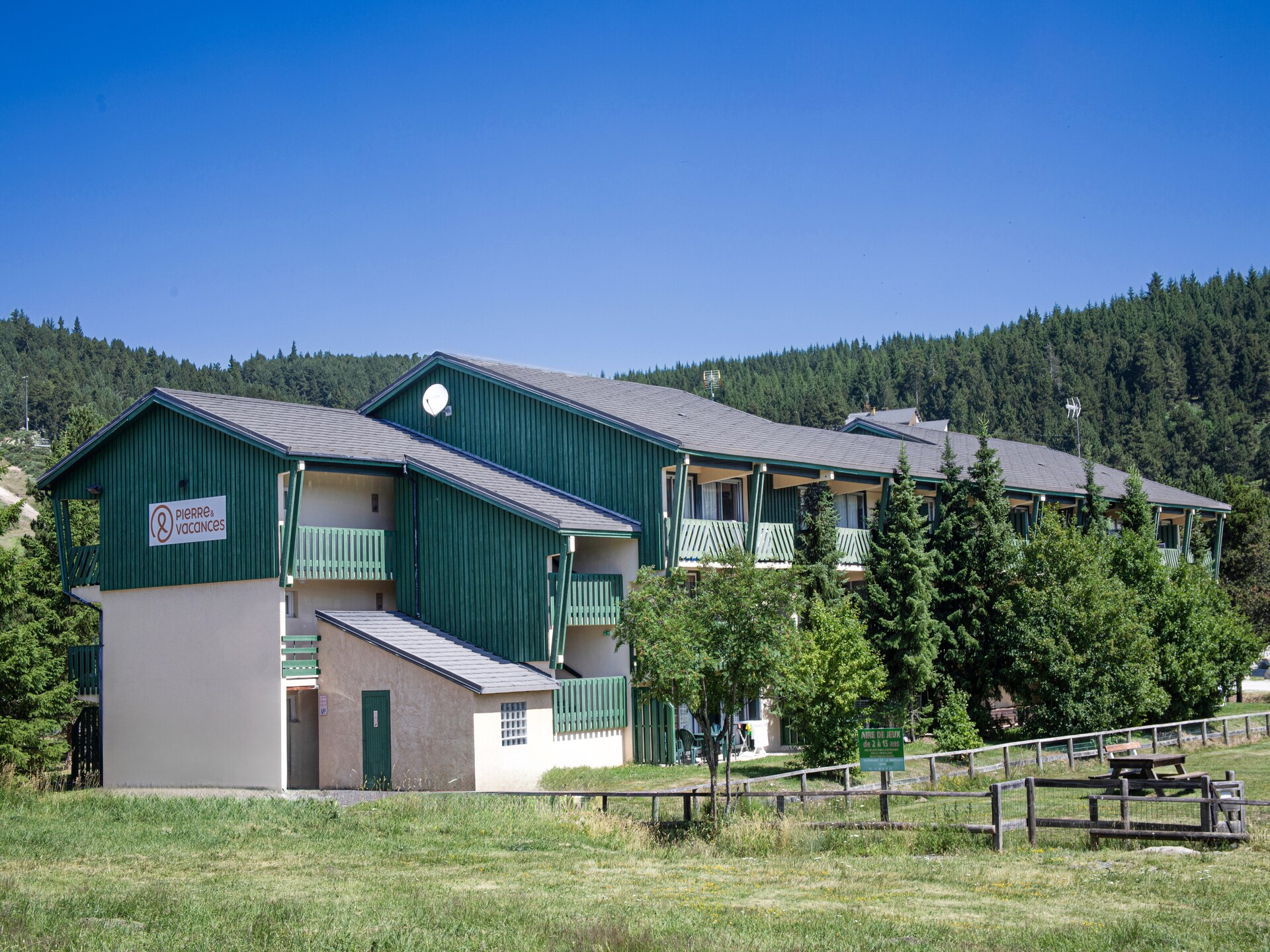 Sfeervol appartement voor 2 personen in Bolquere Pyrénées 2000 - foto 16