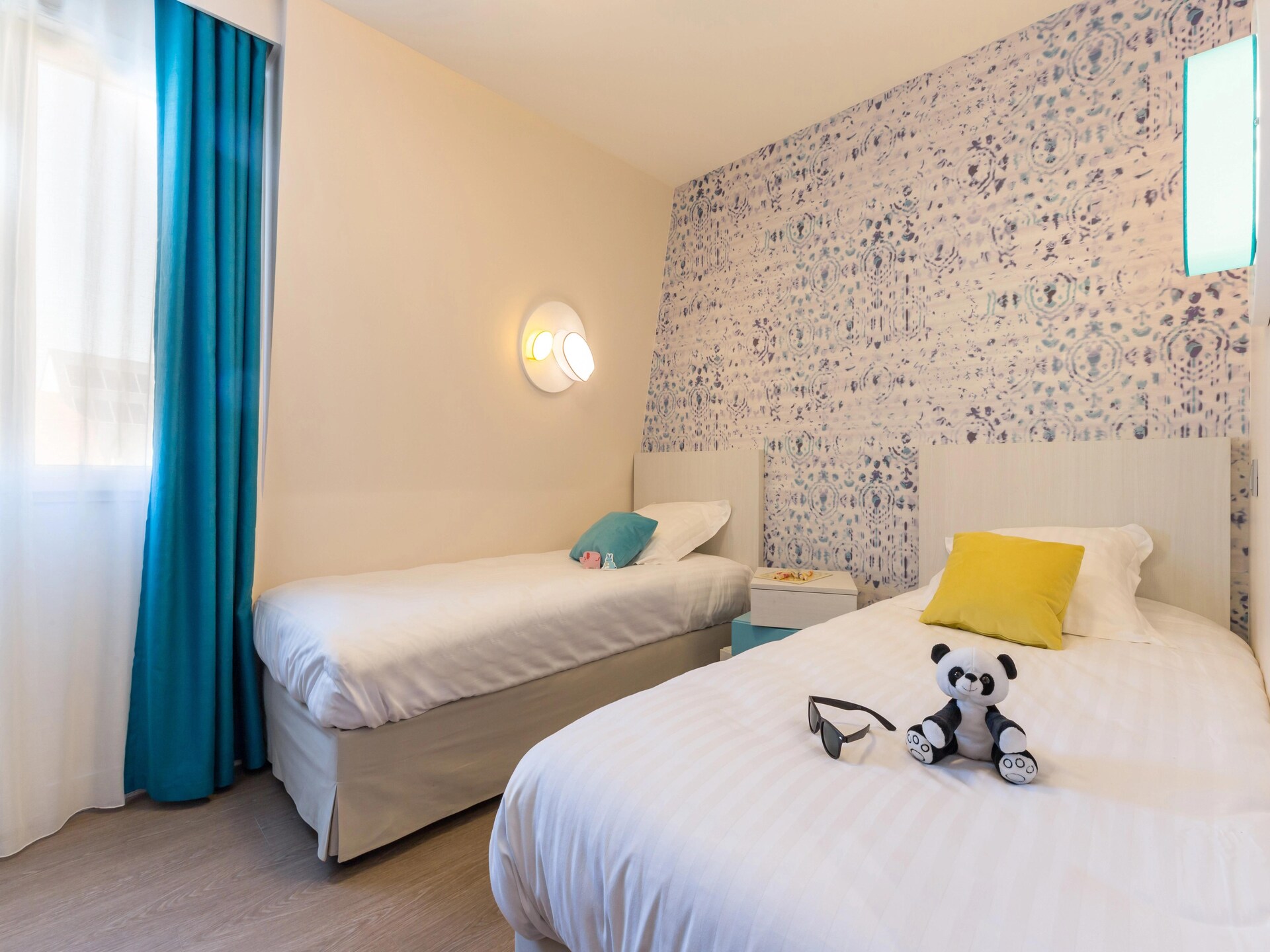 Luxe duplex appartement in Deauville voor 6 personen - foto 11