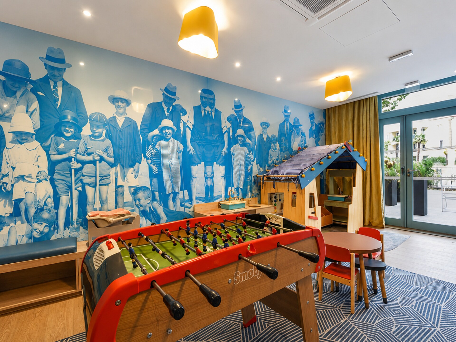 Luxe duplex appartement in Deauville voor 6 personen - foto 18