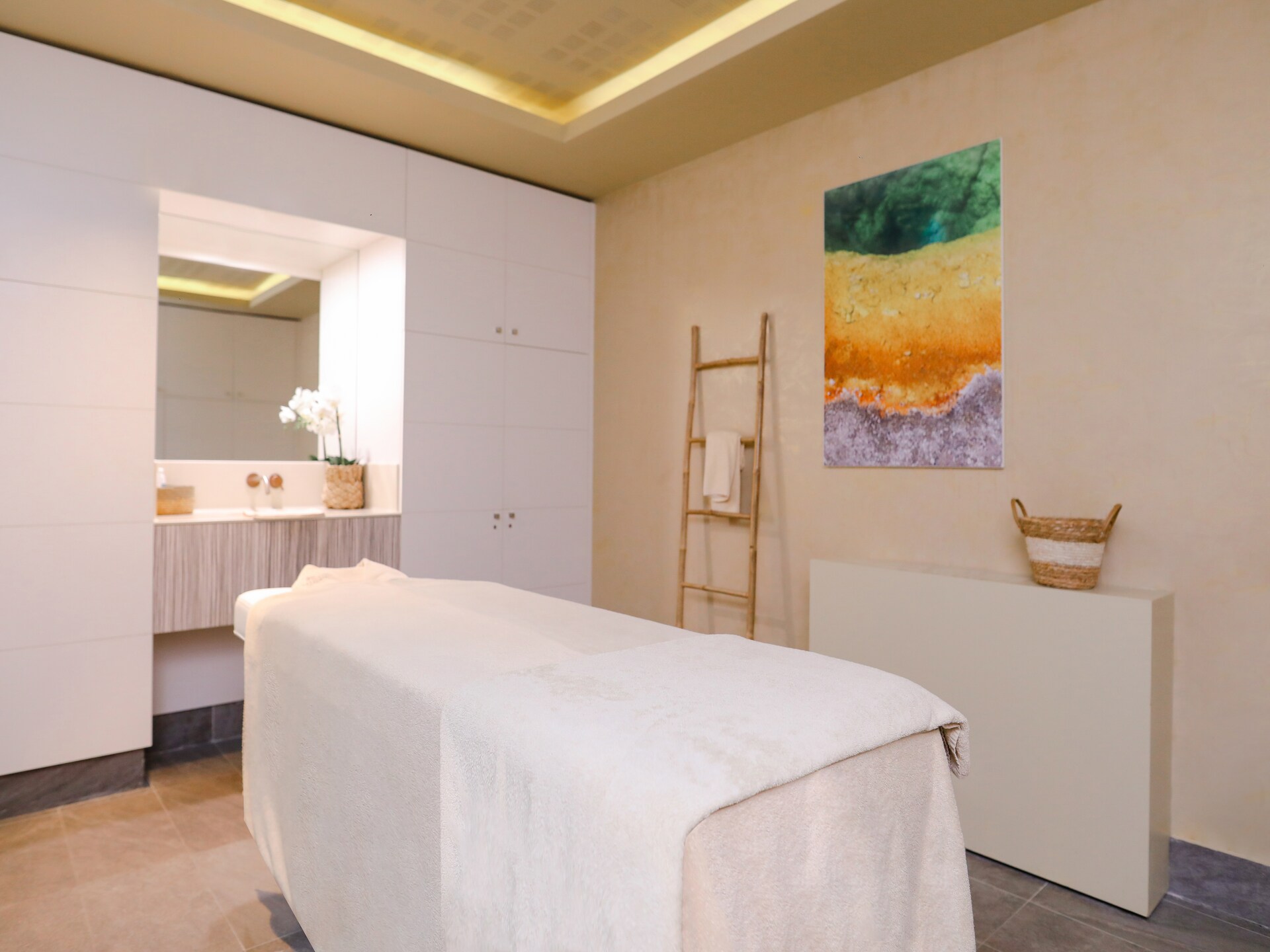 Luxe appartement voor 6 personen in het hart van Deauville - foto 12