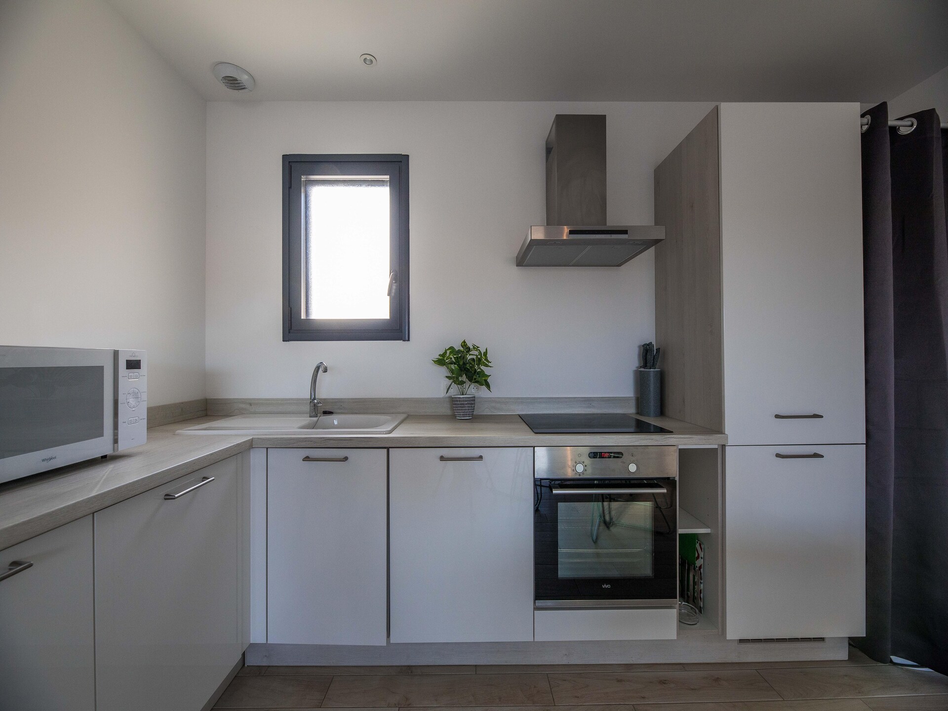 Villa met privézwembad op 500m van strand Cala Rossa, Porto-Vecchio - foto 4