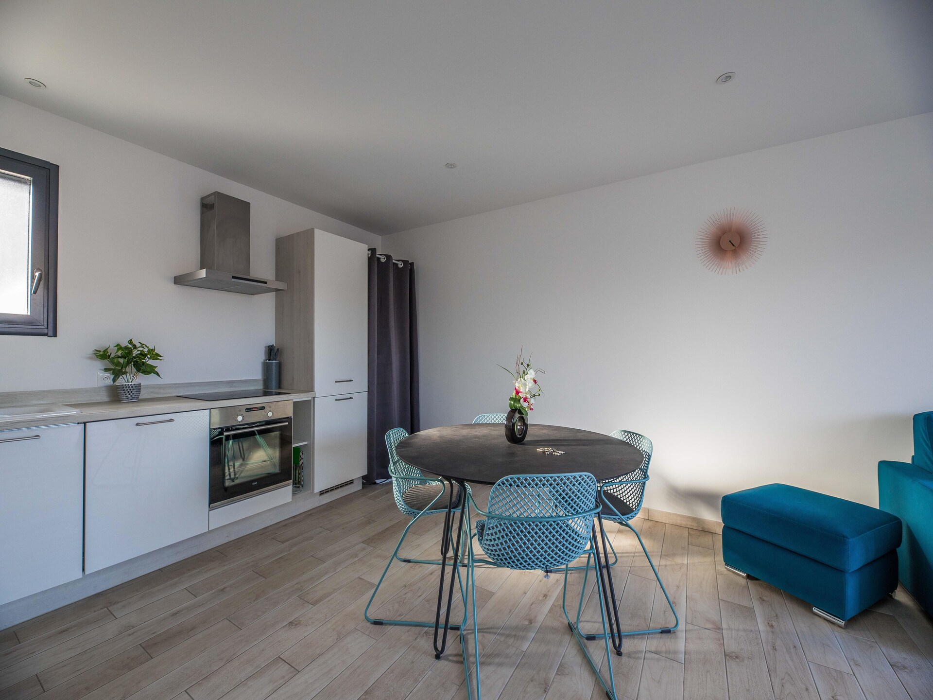 Villa met privézwembad op 500m van strand Cala Rossa, Porto-Vecchio - foto 15
