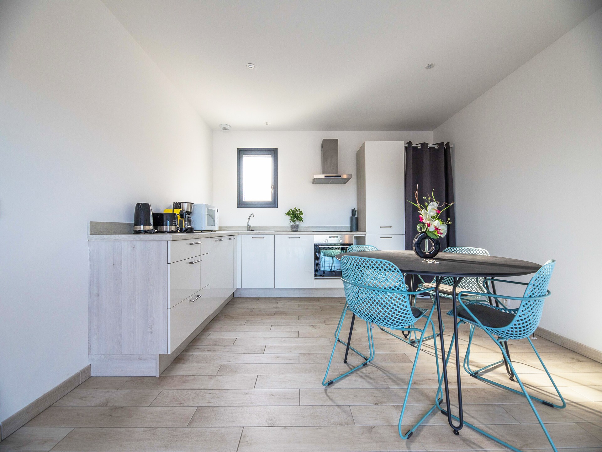 Villa met privézwembad op 500m van strand Cala Rossa, Porto-Vecchio - foto 10