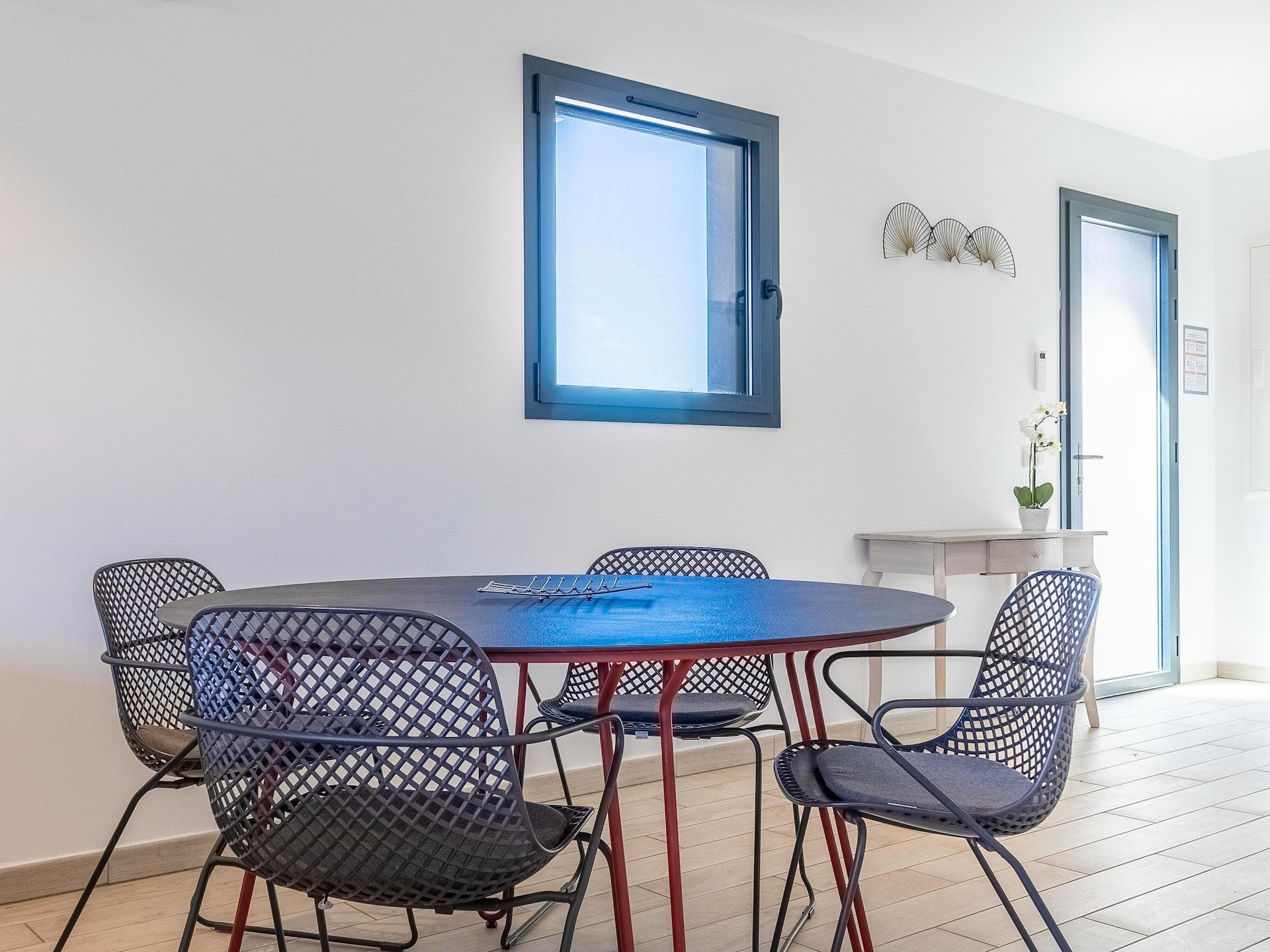 Villa met privézwembad op 500m van strand Cala Rossa, Porto-Vecchio - foto 2