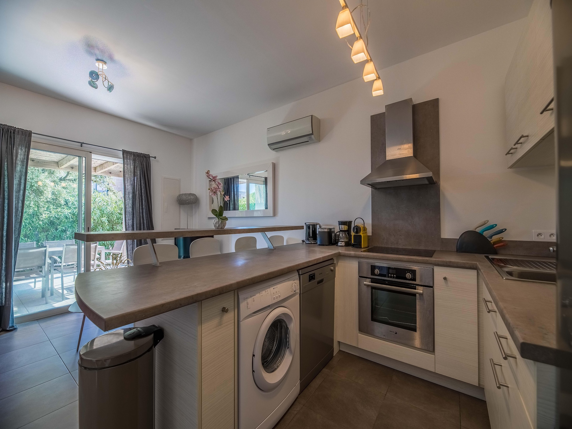 Op 1,5 km van het strand: ruim appartement in Porto-Vecchio - foto 14
