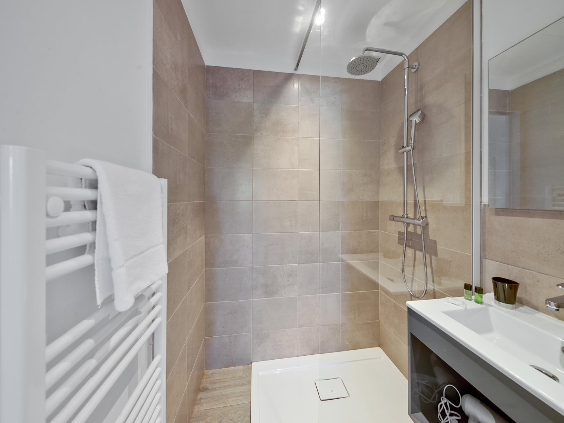 Luxe appartement met terras en zwembad in Porto-Vecchio - foto 10