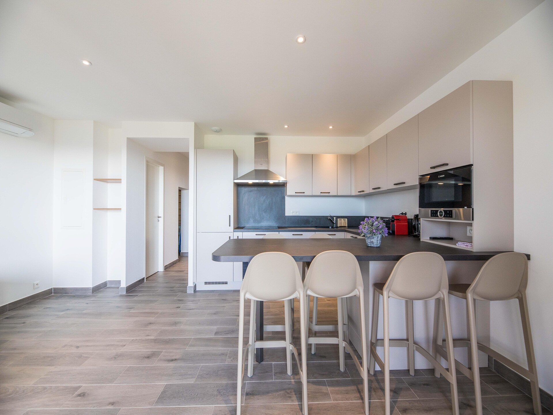 Luxe duplex met privézwembad en panoramisch uitzicht bij Porto-Vecchio - foto 2
