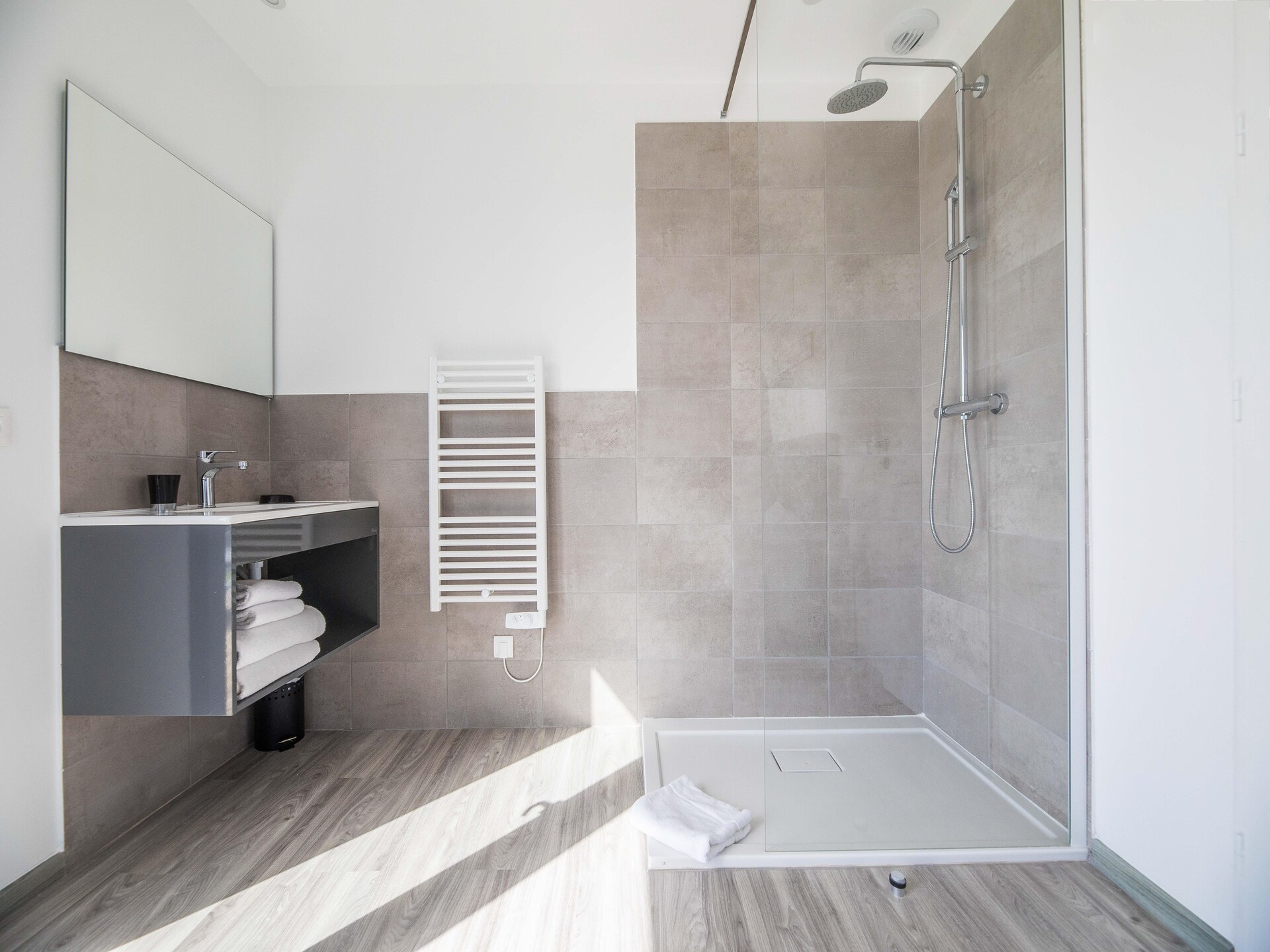 Luxe duplex met privézwembad en panoramisch uitzicht bij Porto-Vecchio - foto 25