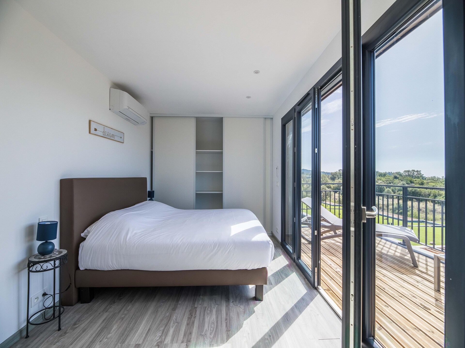 Luxe duplex met privézwembad en panoramisch uitzicht bij Porto-Vecchio - foto 17