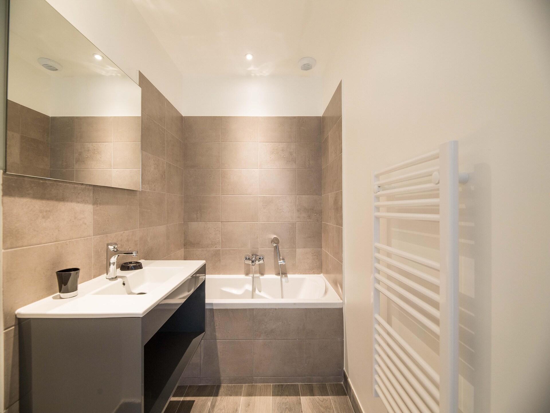 Luxe duplex met privézwembad en panoramisch uitzicht bij Porto-Vecchio - foto 15