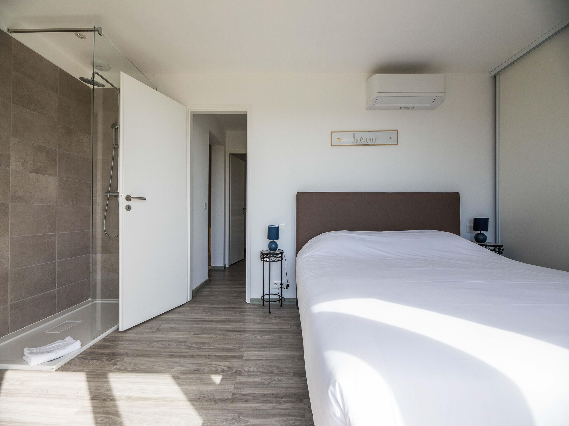 Luxe duplex met privézwembad en panoramisch uitzicht bij Porto-Vecchio - foto 24