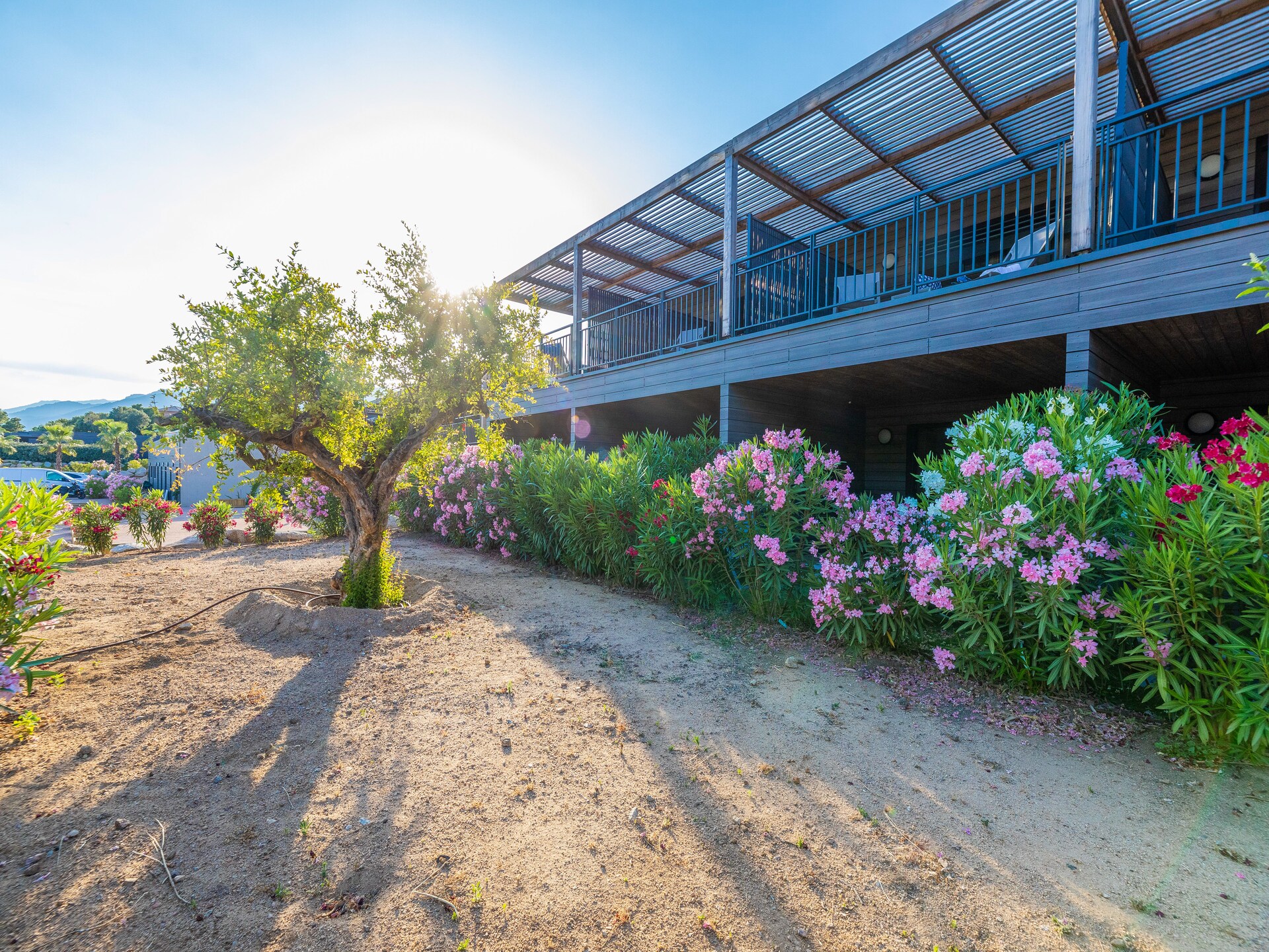 Luxe duplex met privézwembad en panoramisch uitzicht bij Porto-Vecchio - foto 28