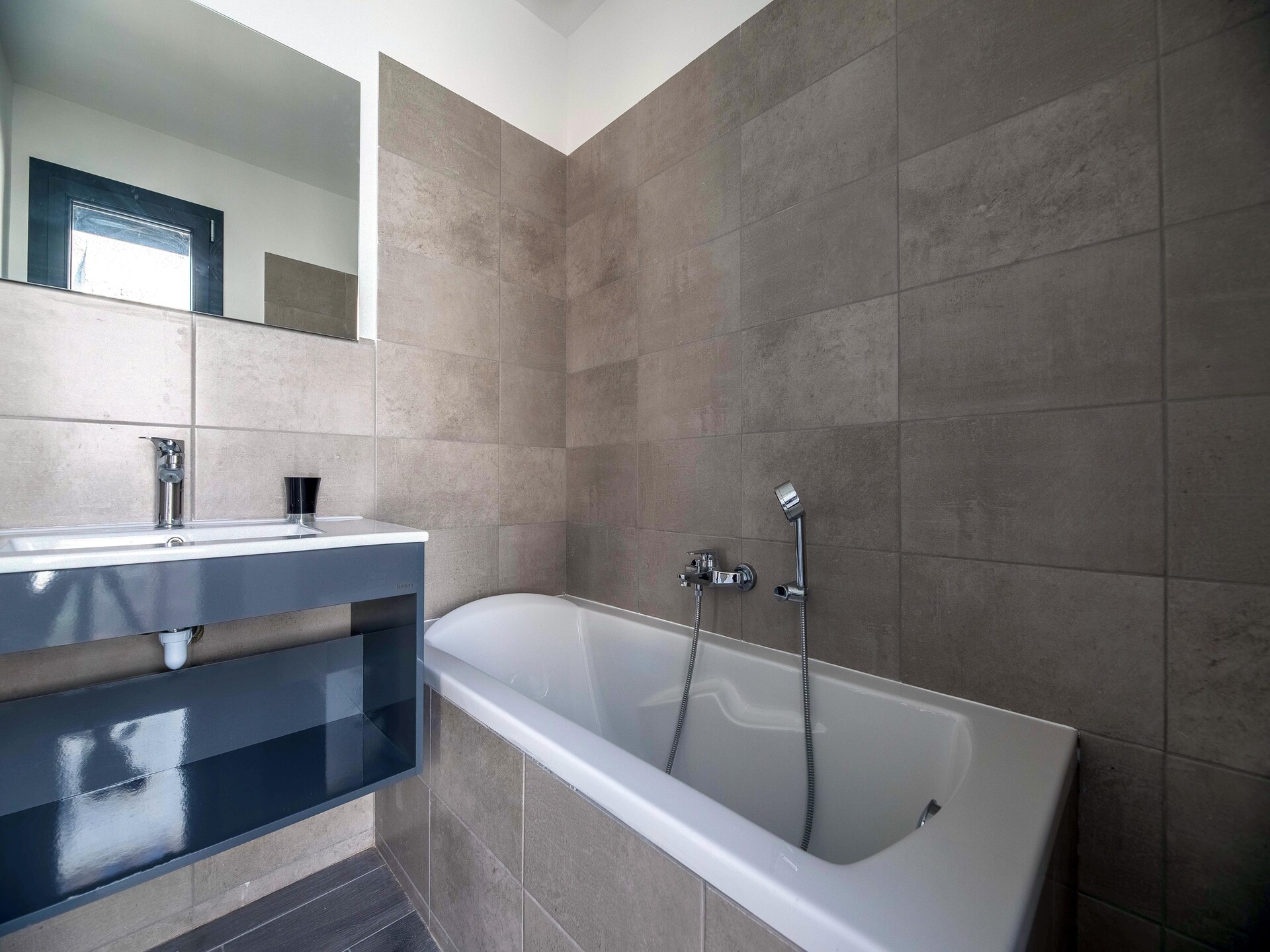Luxe villa in Porto-Vecchio met privézwembad van 7m, airco en tuin - foto 12