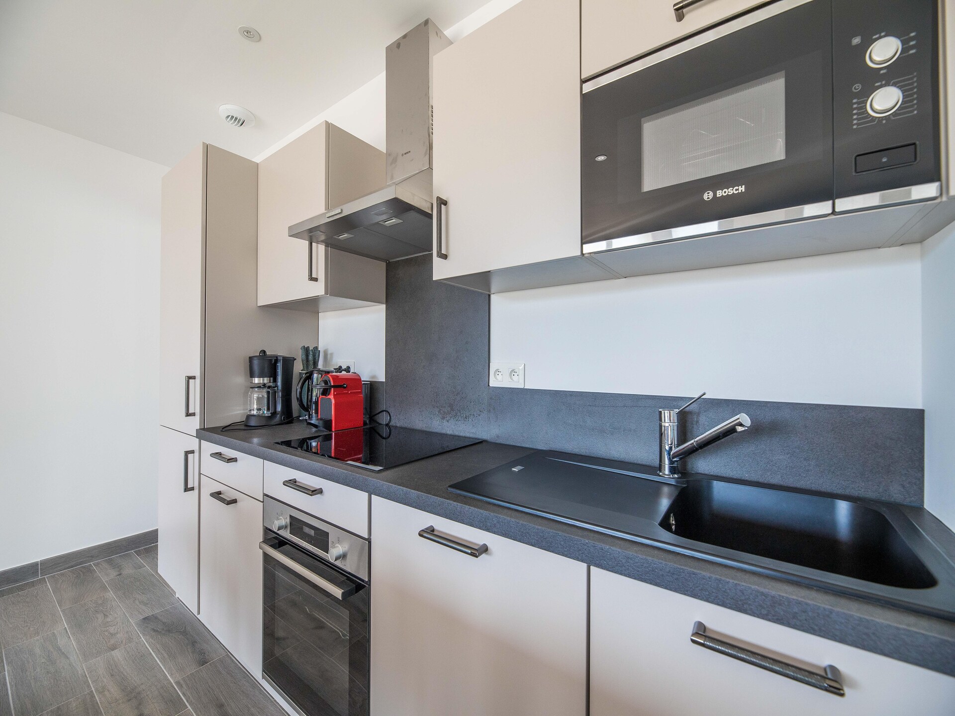 Luxe villa in Porto-Vecchio met privézwembad van 7m, airco en tuin - foto 10