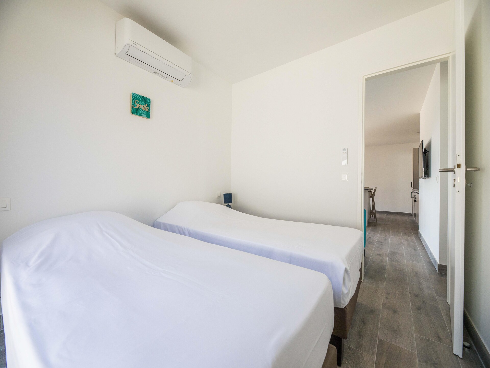 Luxe villa in Porto-Vecchio met privézwembad van 7m, airco en tuin - foto 14