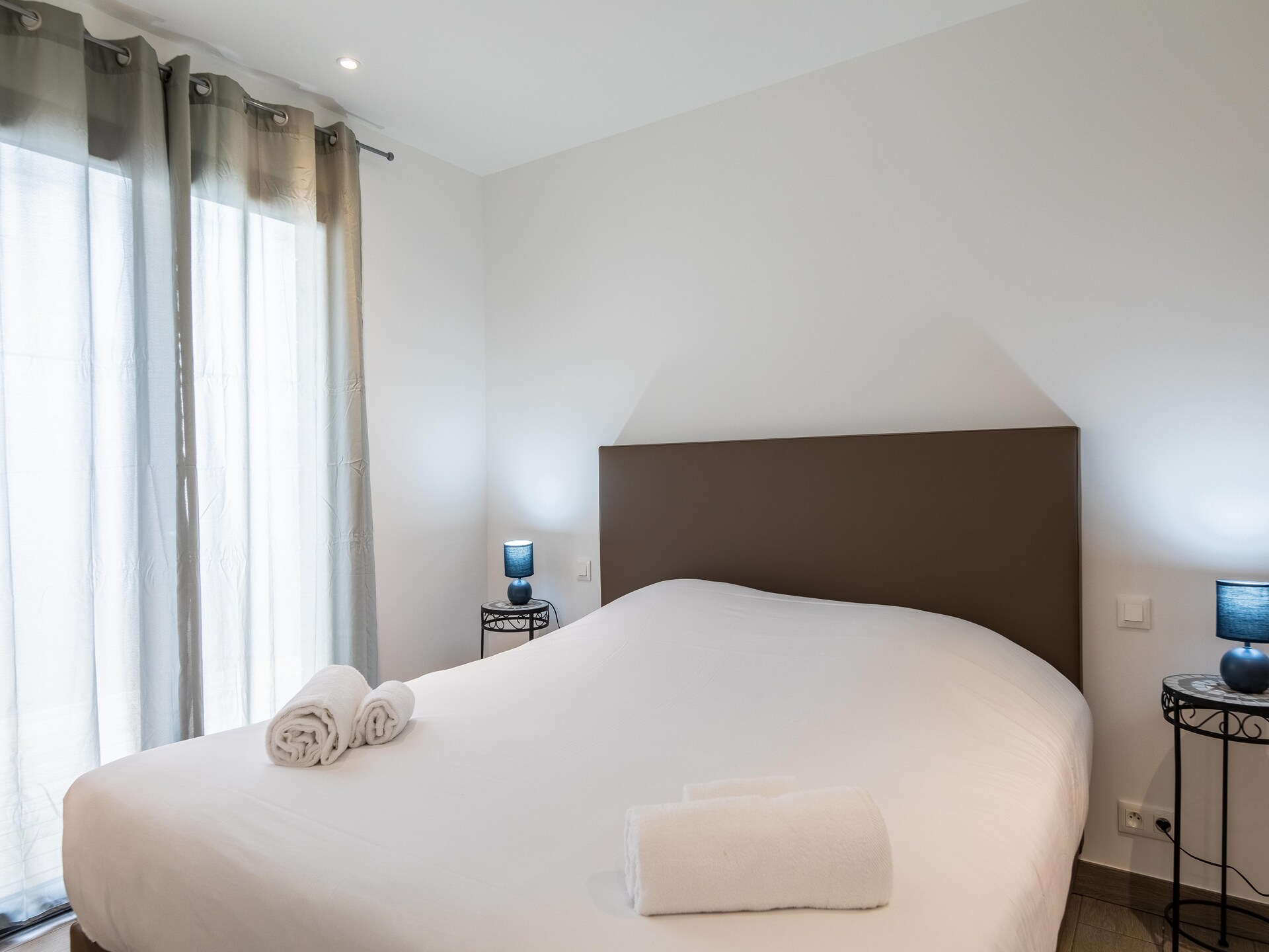 Luxe appartement voor 6 personen met airco, terras & zwembad bij Porto-Vecchio - foto 16