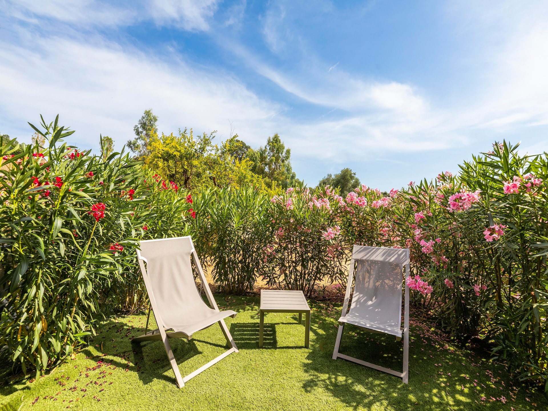 Luxe penthouse met dakterras in Porto-Vecchio - foto 19