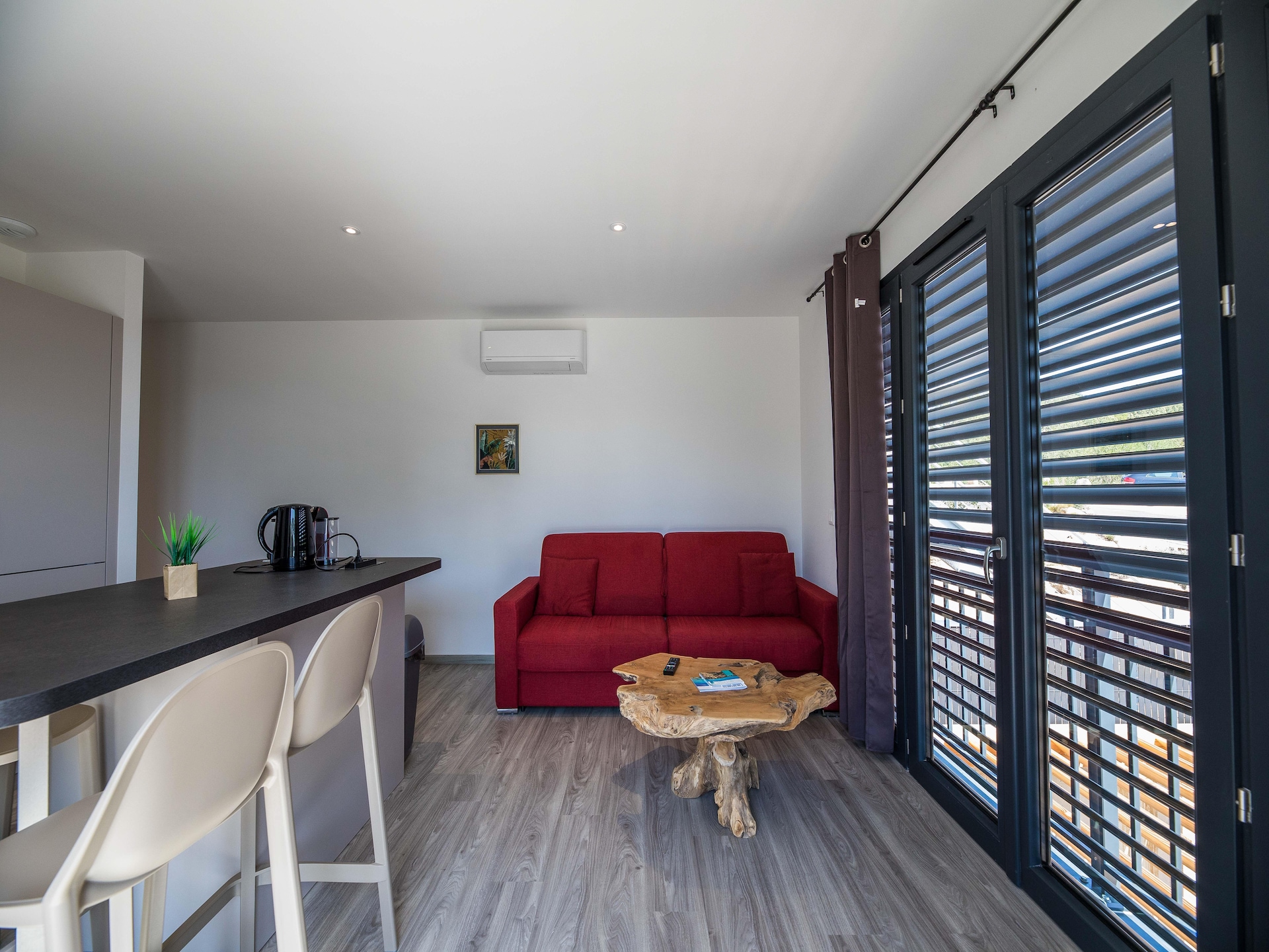 Luxe penthouse met dakterras in Porto-Vecchio - foto 10