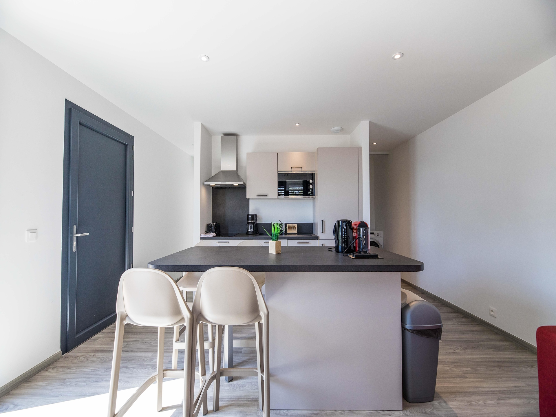 Luxe penthouse met dakterras in Porto-Vecchio - foto 2