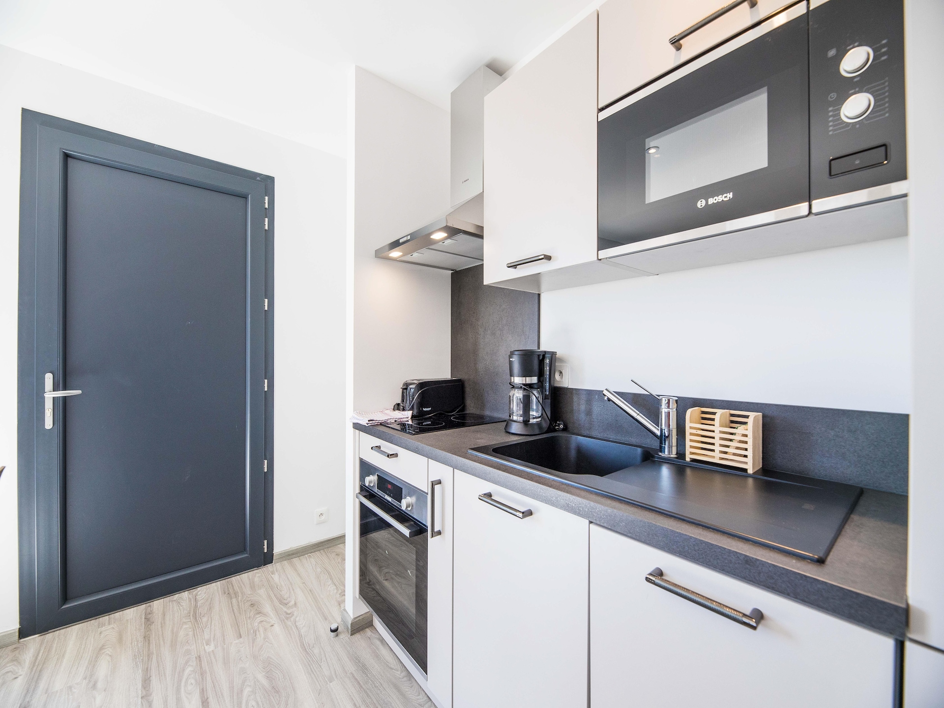 Luxe penthouse met dakterras in Porto-Vecchio - foto 12