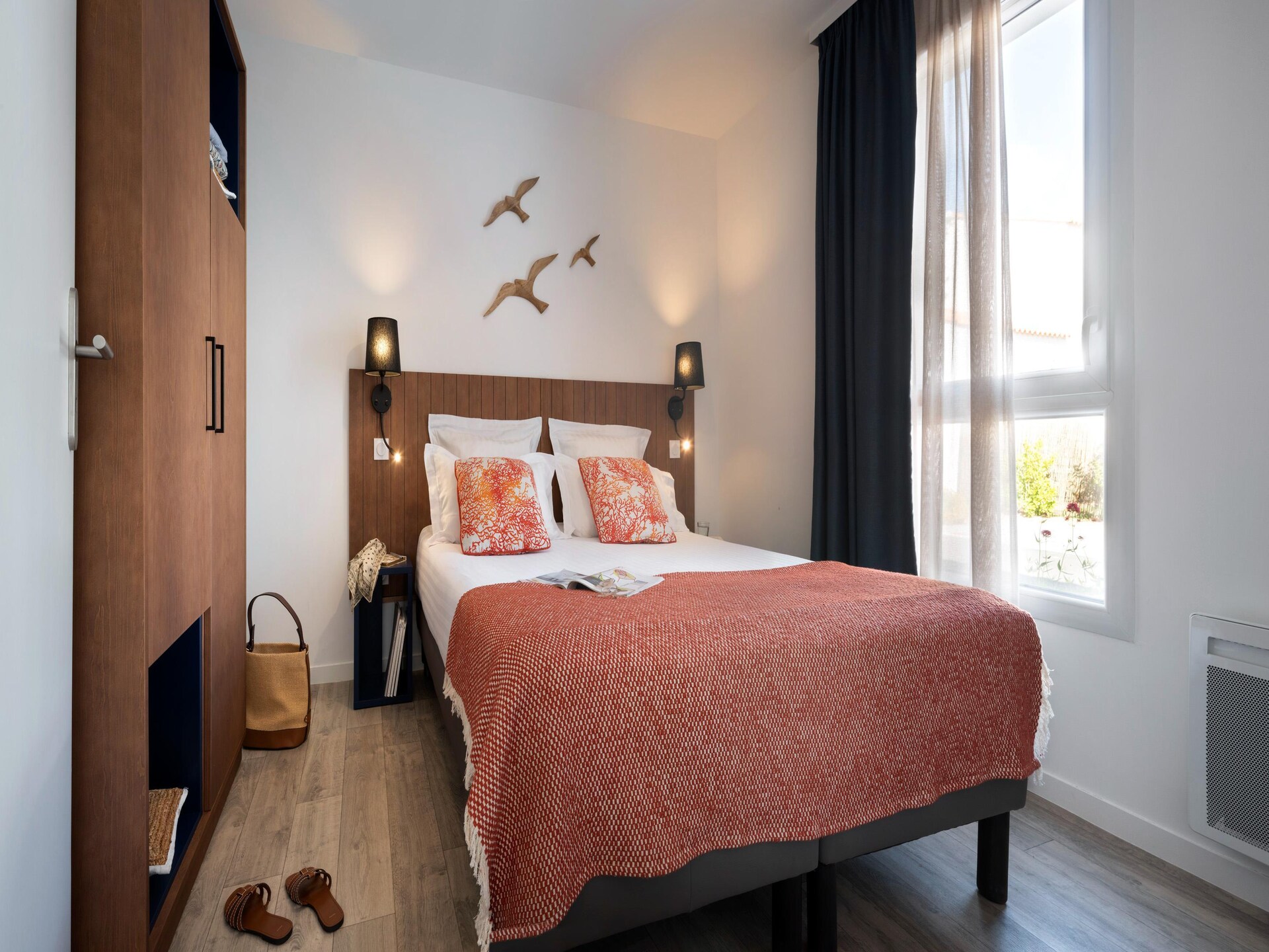 Duplexvilla met privézwembad bij Les Sables-d'Olonne - foto 12