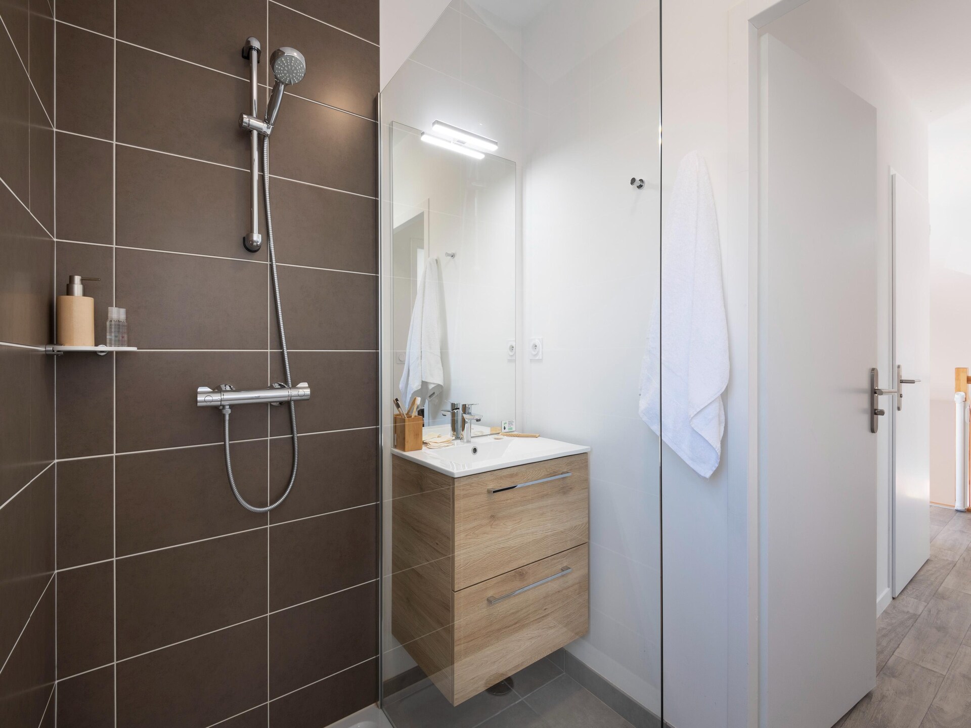 Duplexvilla met privézwembad bij Les Sables-d'Olonne - foto 13