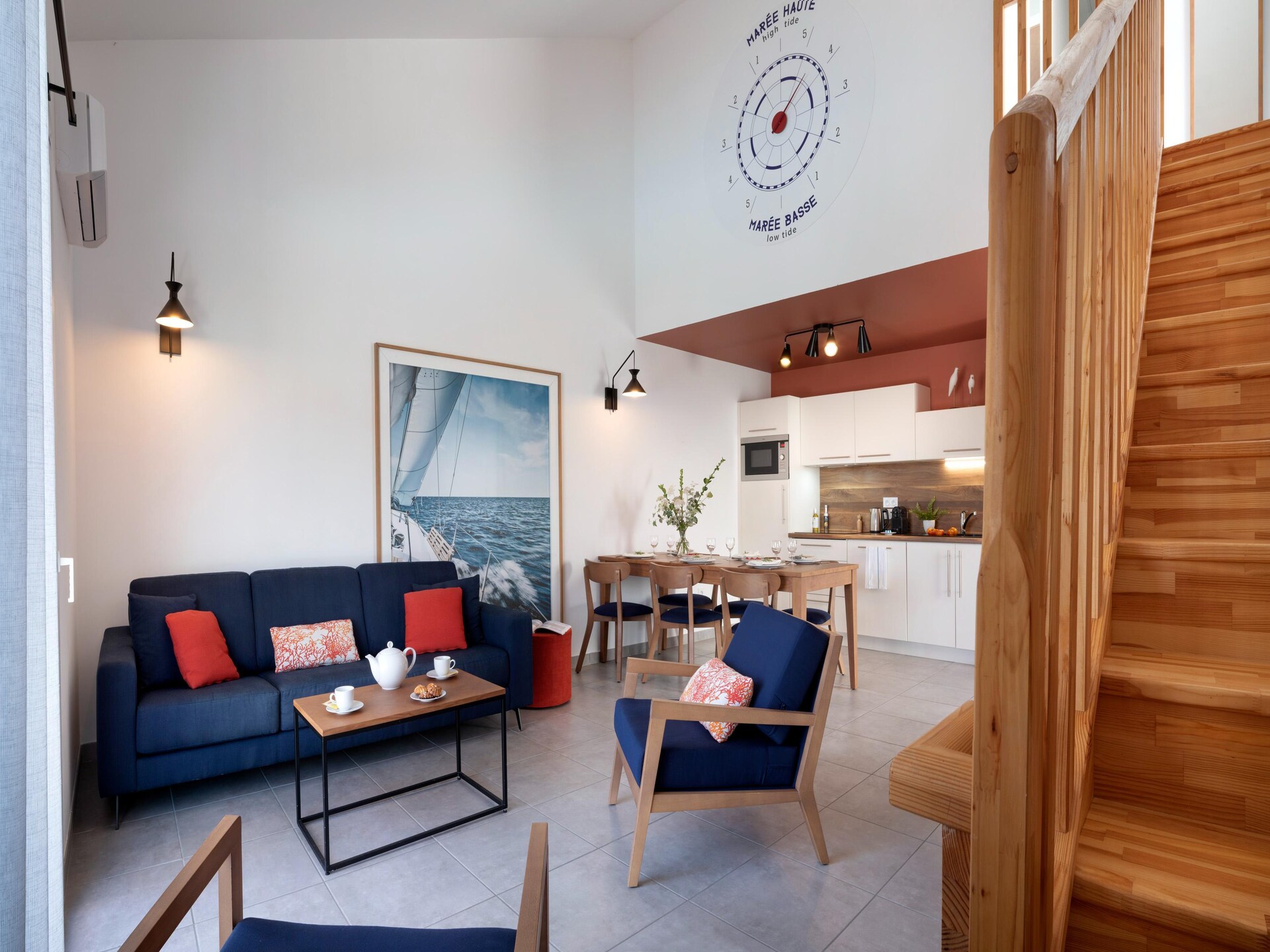 Duplexvilla met privézwembad bij Les Sables-d'Olonne - foto 15