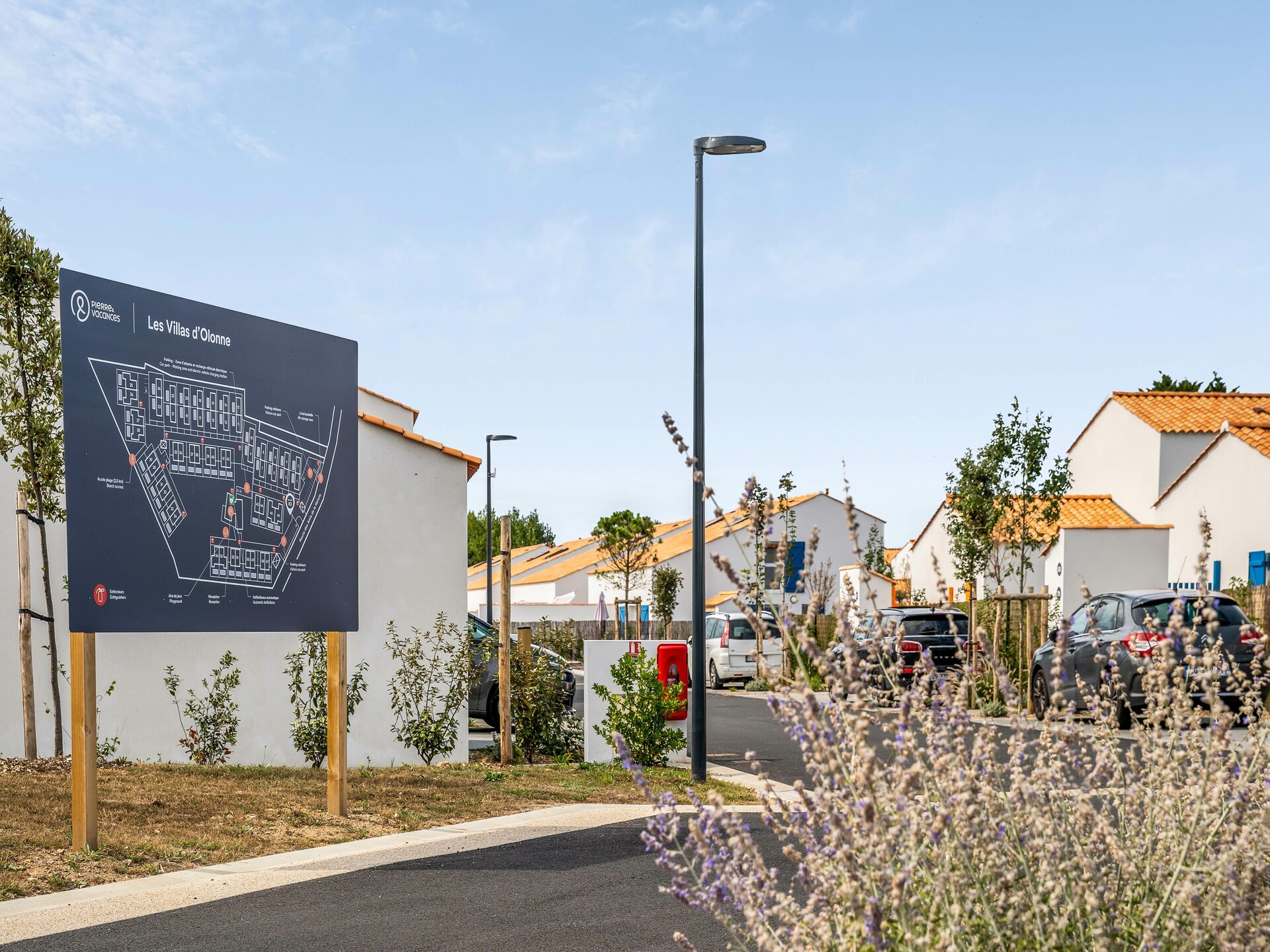 Duplexvilla met privézwembad bij Les Sables-d'Olonne - foto 31
