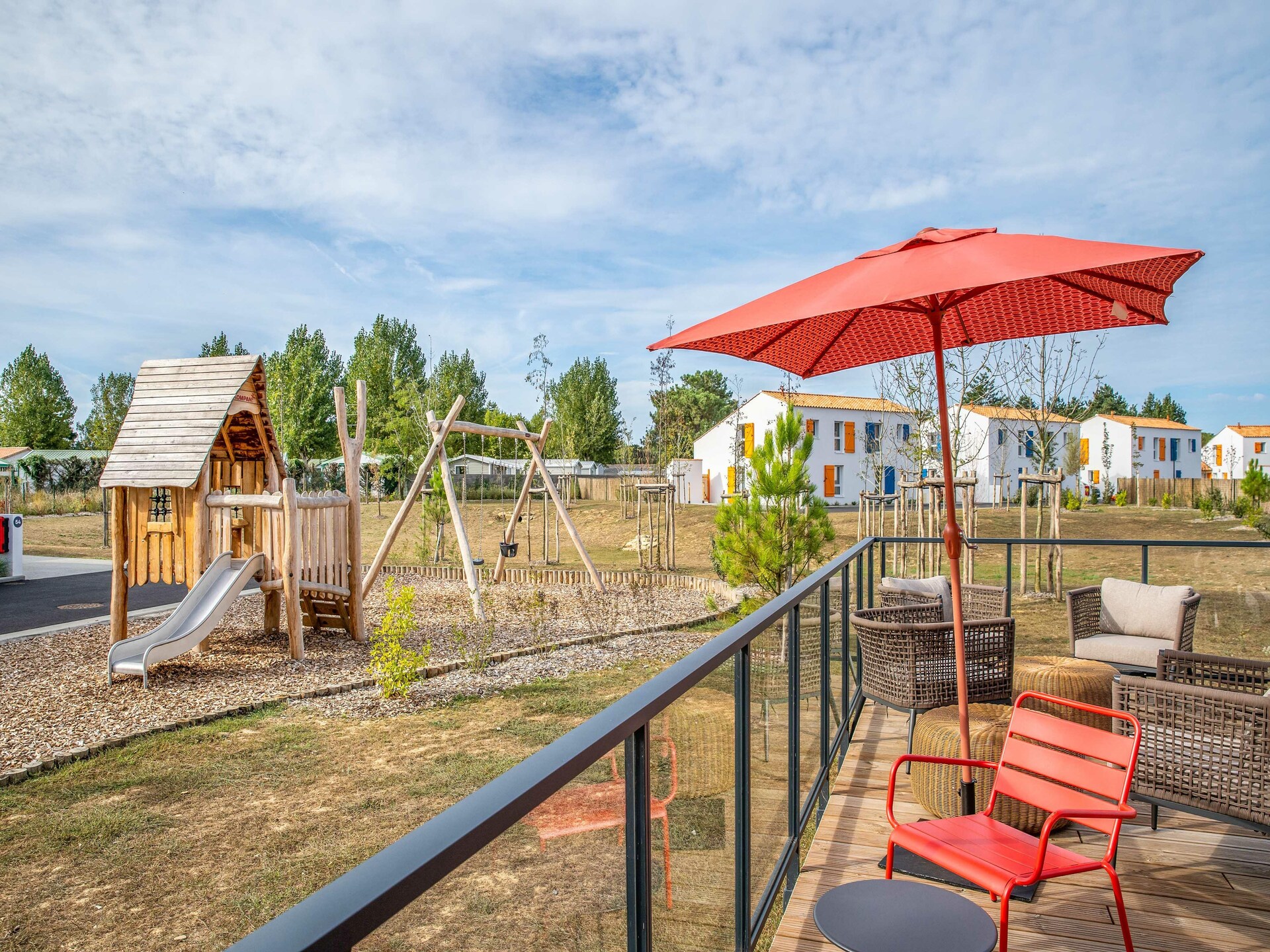 Duplexvilla met privézwembad bij Les Sables-d'Olonne - foto 17