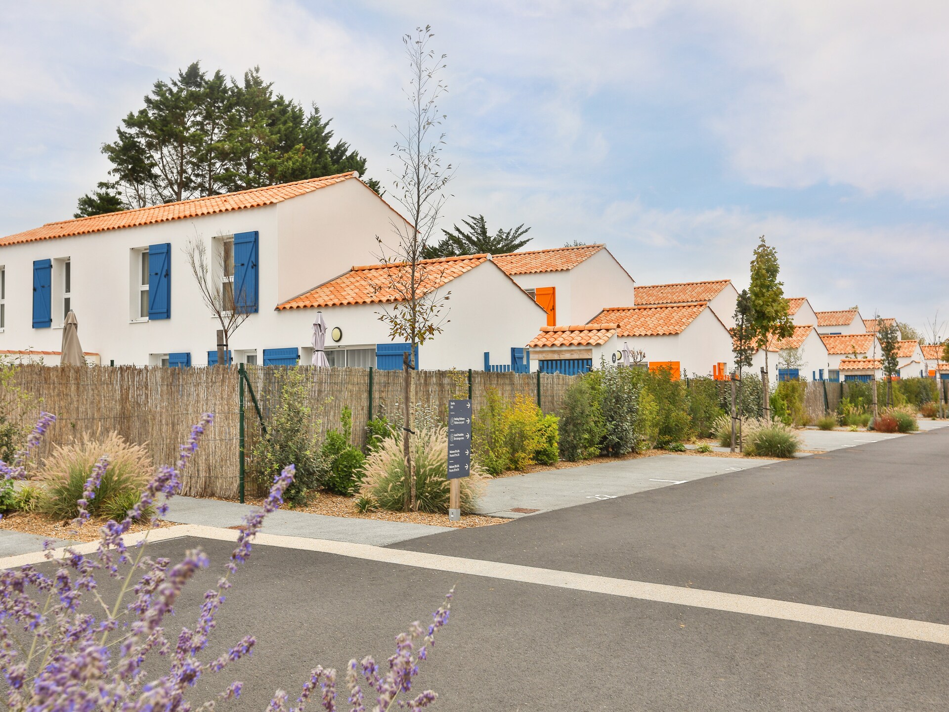 Duplexvilla met privézwembad bij Les Sables-d'Olonne - foto 33