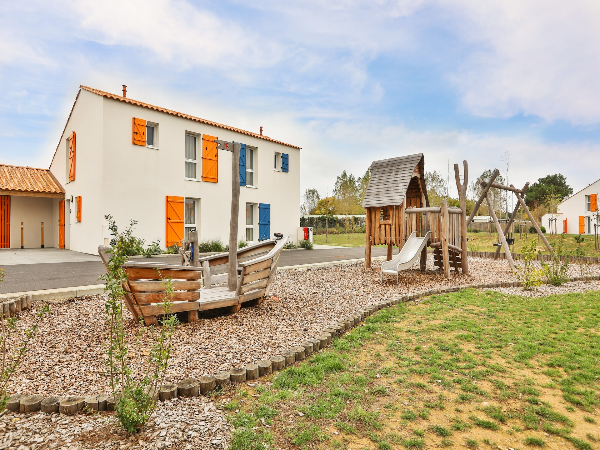 Duplexvilla met privézwembad bij Les Sables-d'Olonne - foto 24