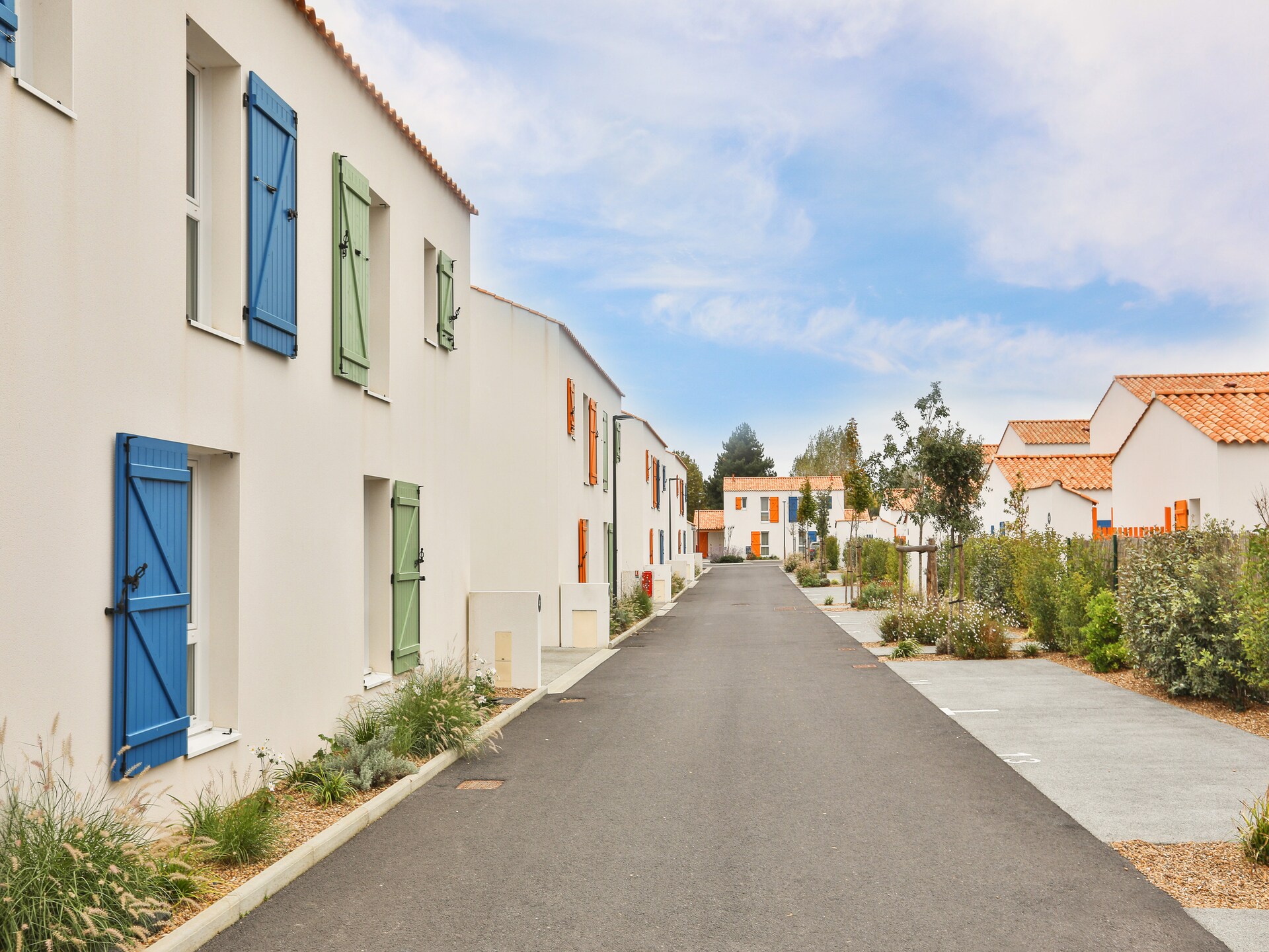 Duplexvilla met privézwembad bij Les Sables-d'Olonne - foto 36