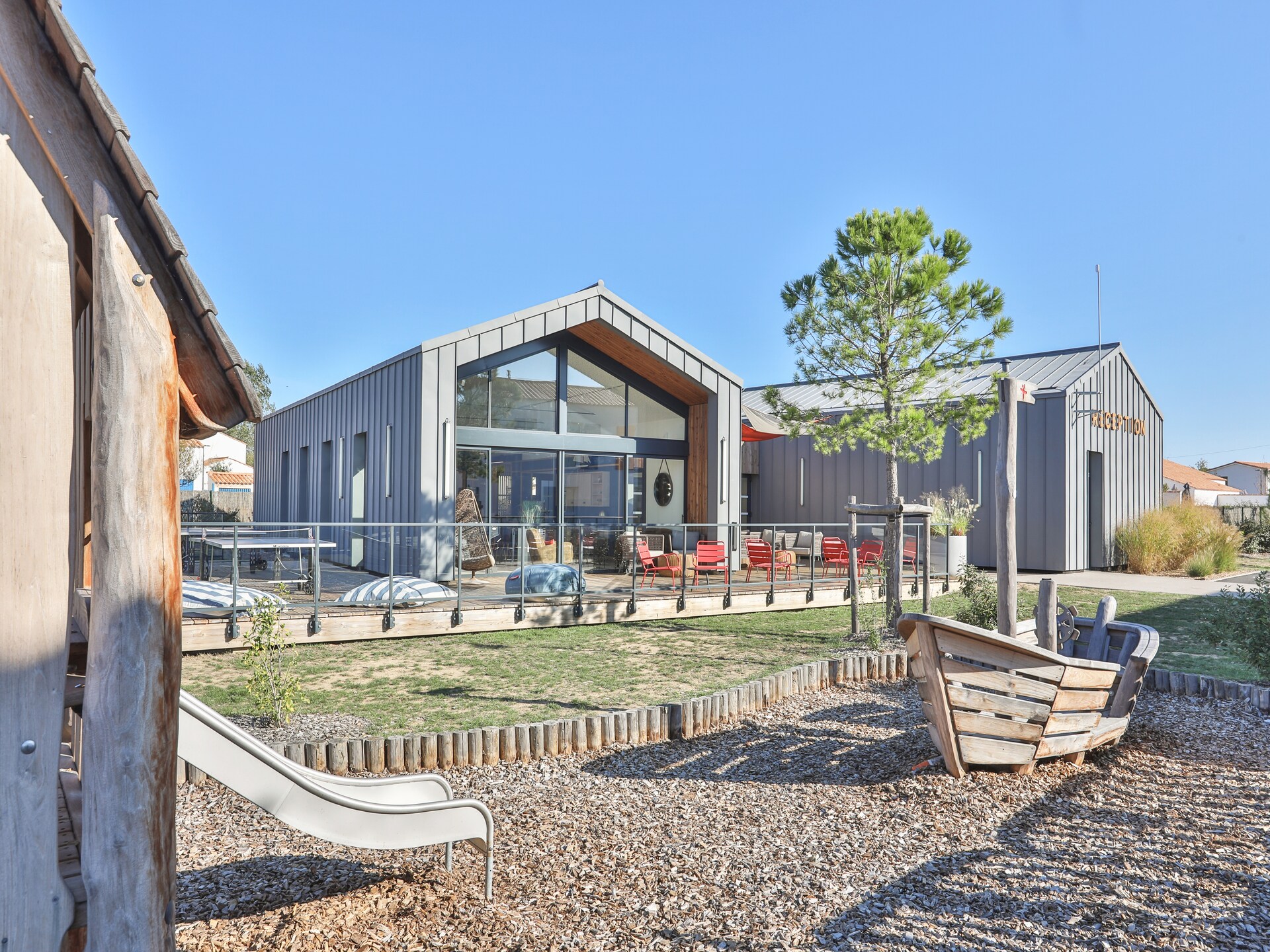 Duplexvilla met privézwembad bij Les Sables-d'Olonne - foto 27