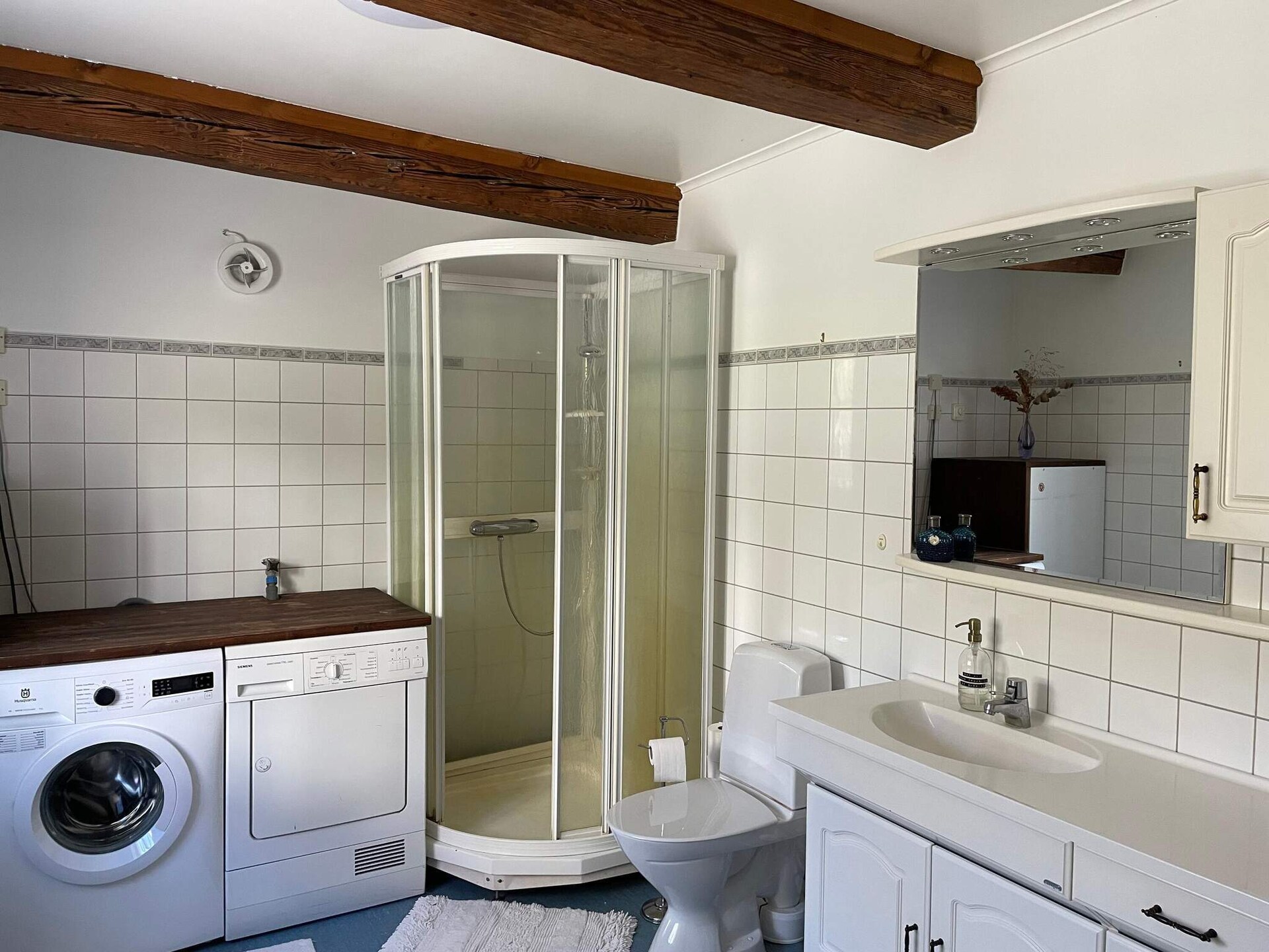 Ruim Zweeds vakantiehuis in Mariefred – 150 m² vrijstaand met WLAN - foto 29