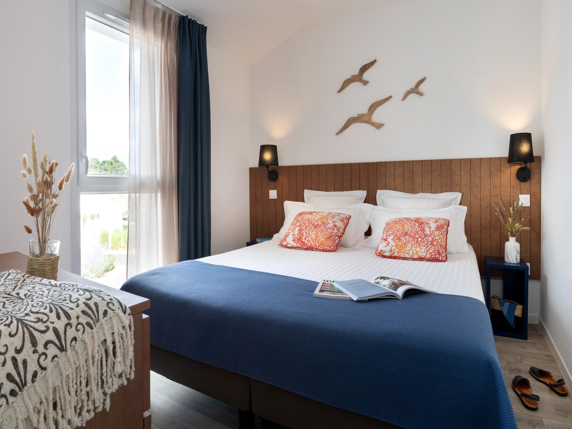 Luxe duplexvilla met privézwembad in het bos bij Les Sables-d'Olonne - foto 11