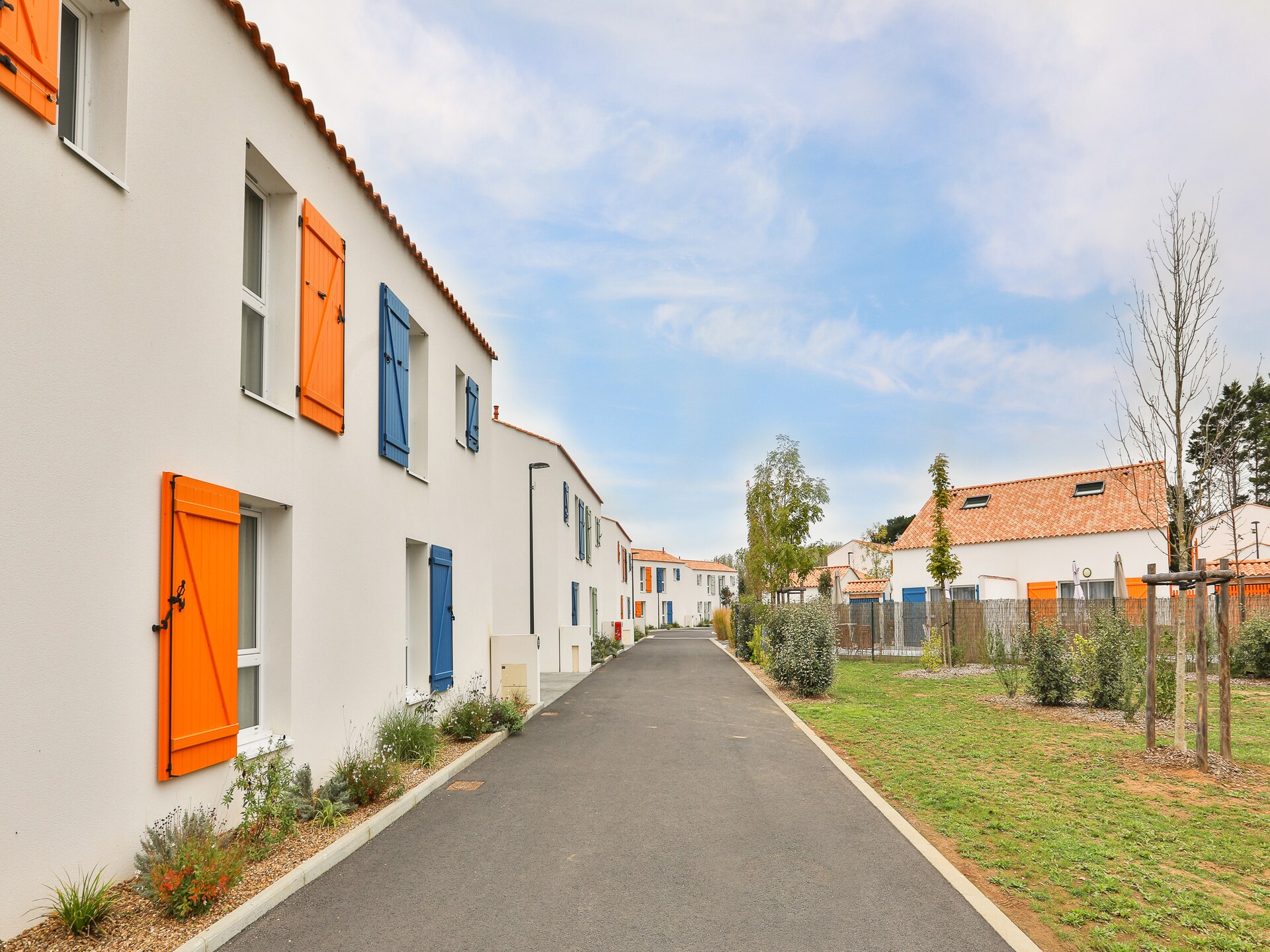 Luxe duplexvilla met privézwembad in het bos bij Les Sables-d'Olonne - foto 32